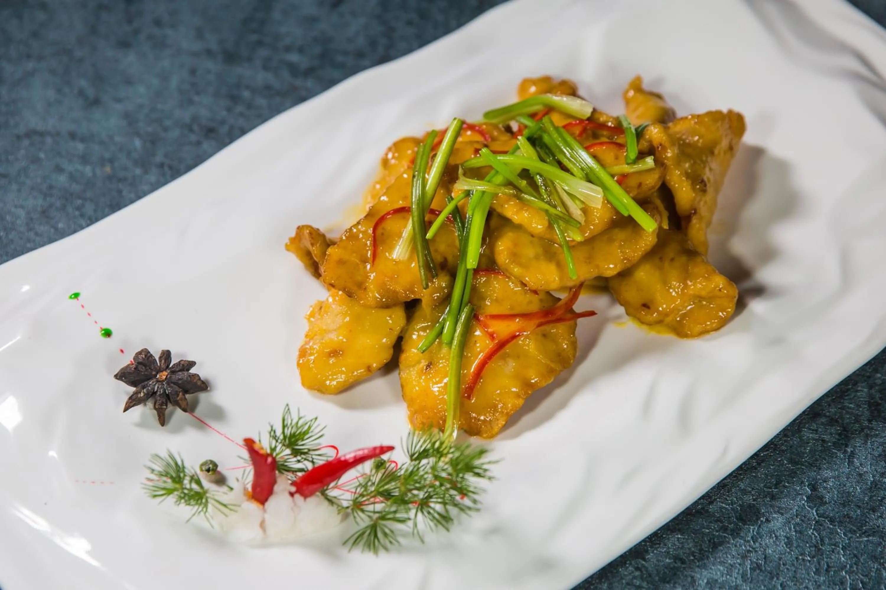 Haikou Meilan International Airport Hotel