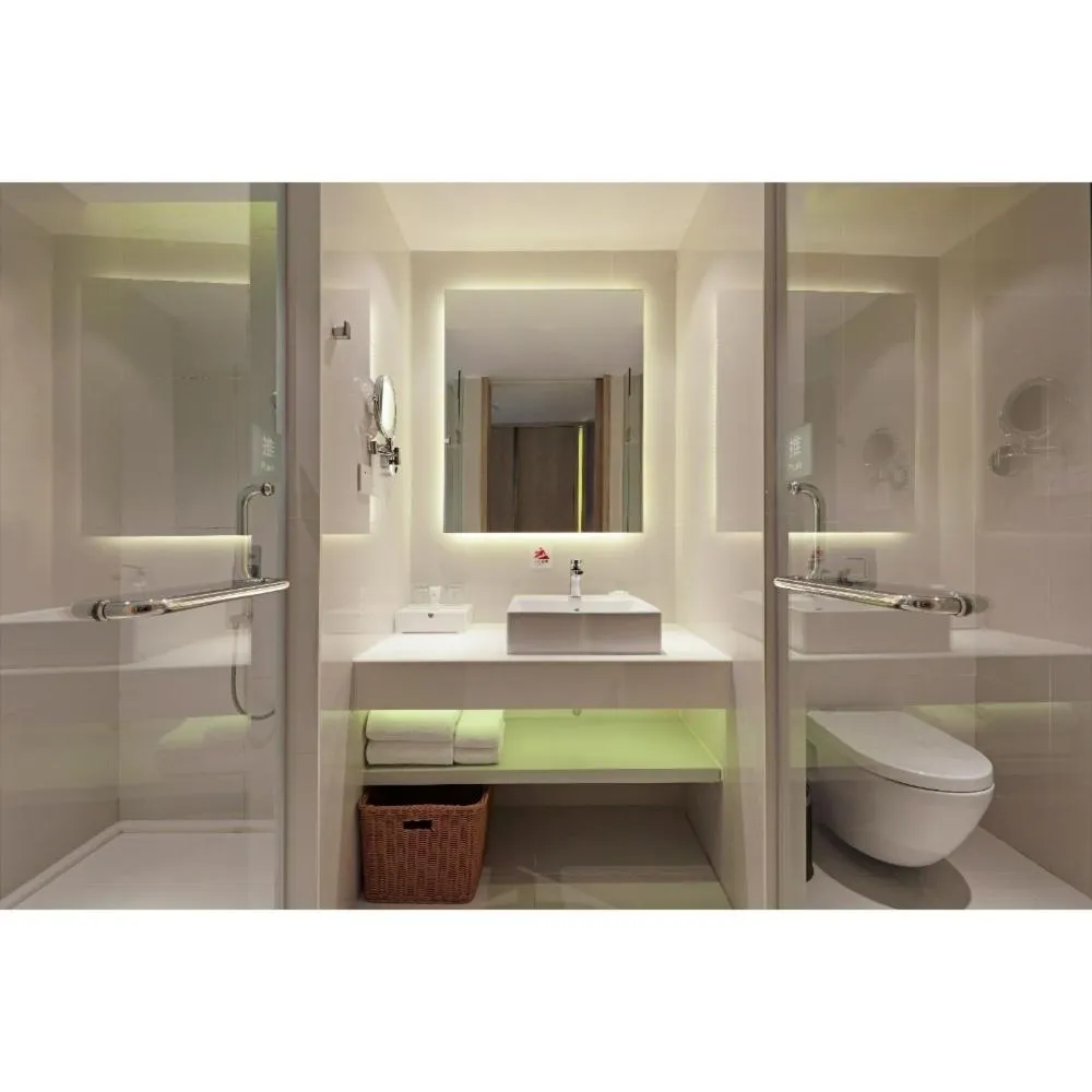 Haikou Meilan International Airport Hotel