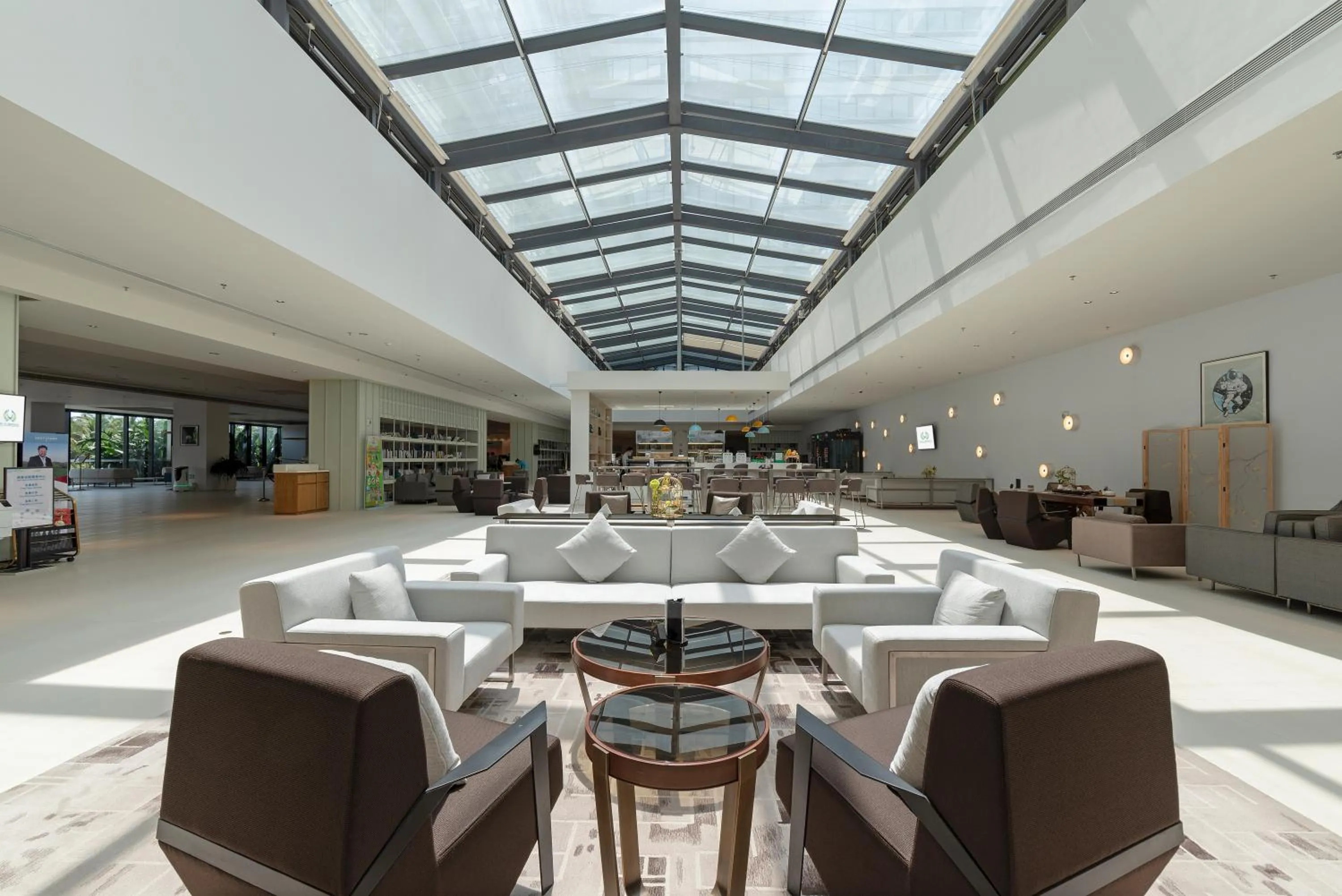 Haikou Meilan International Airport Hotel