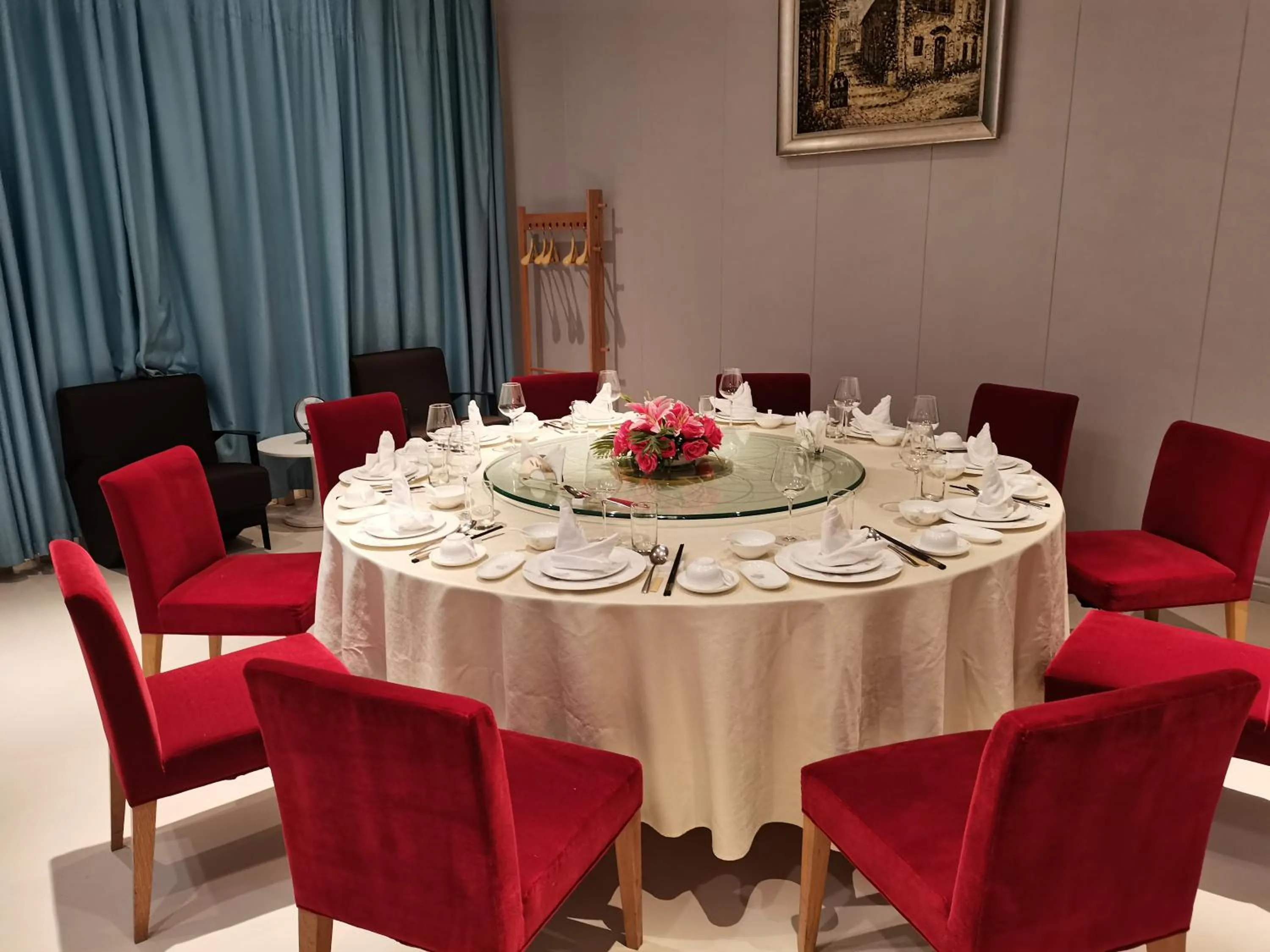 Haikou Meilan International Airport Hotel