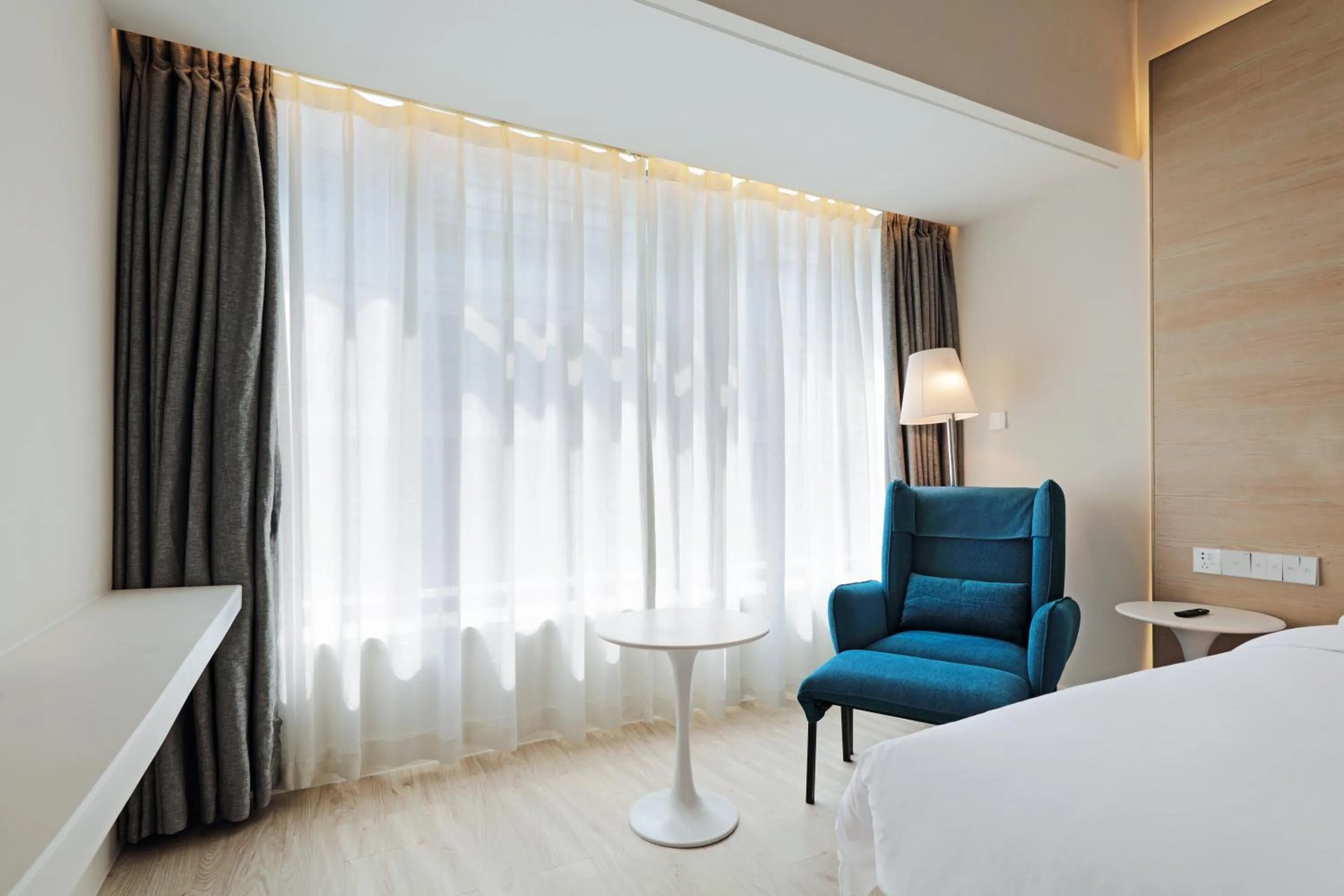 Haikou Meilan International Airport Hotel