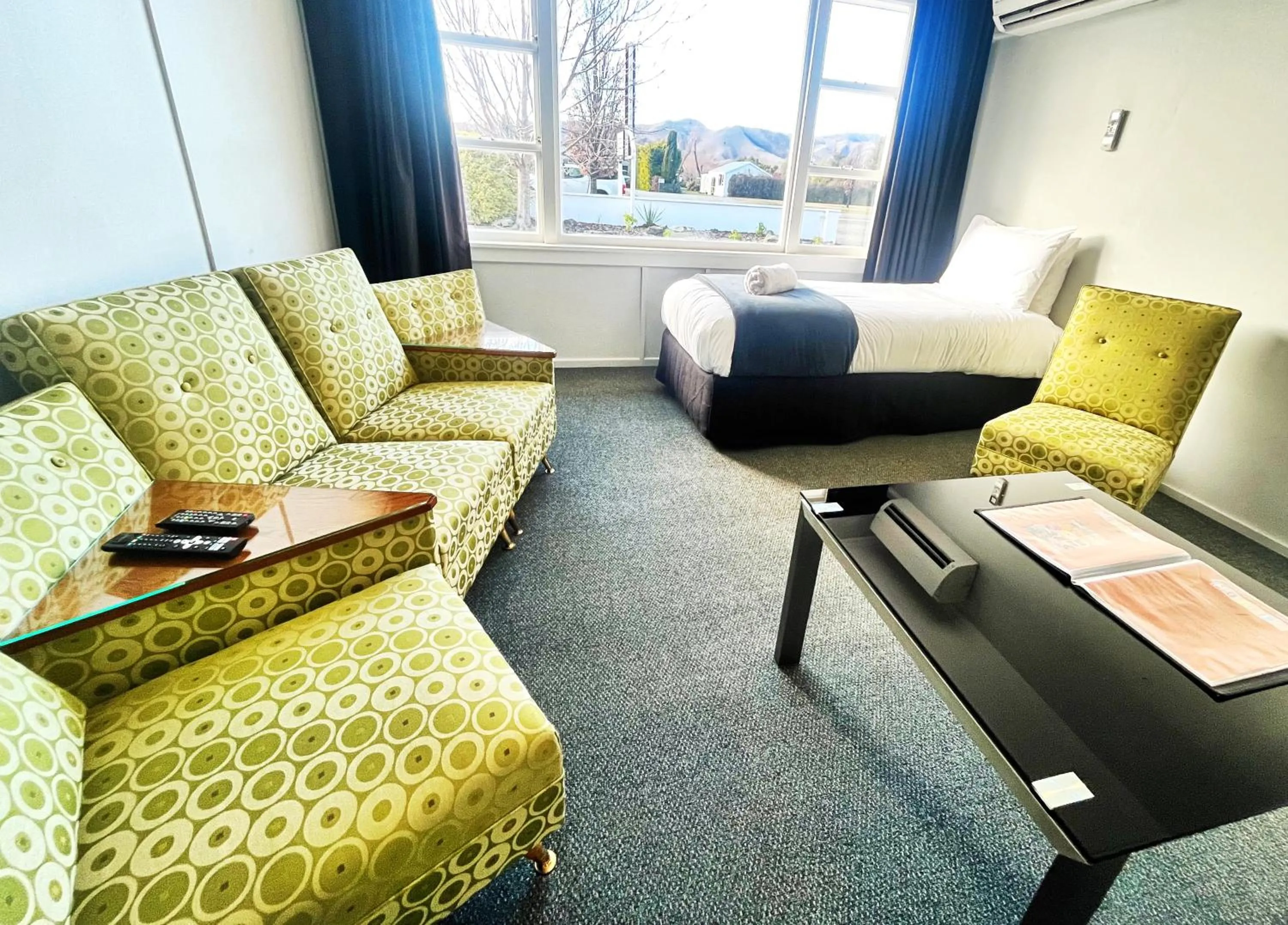Kurow Motel