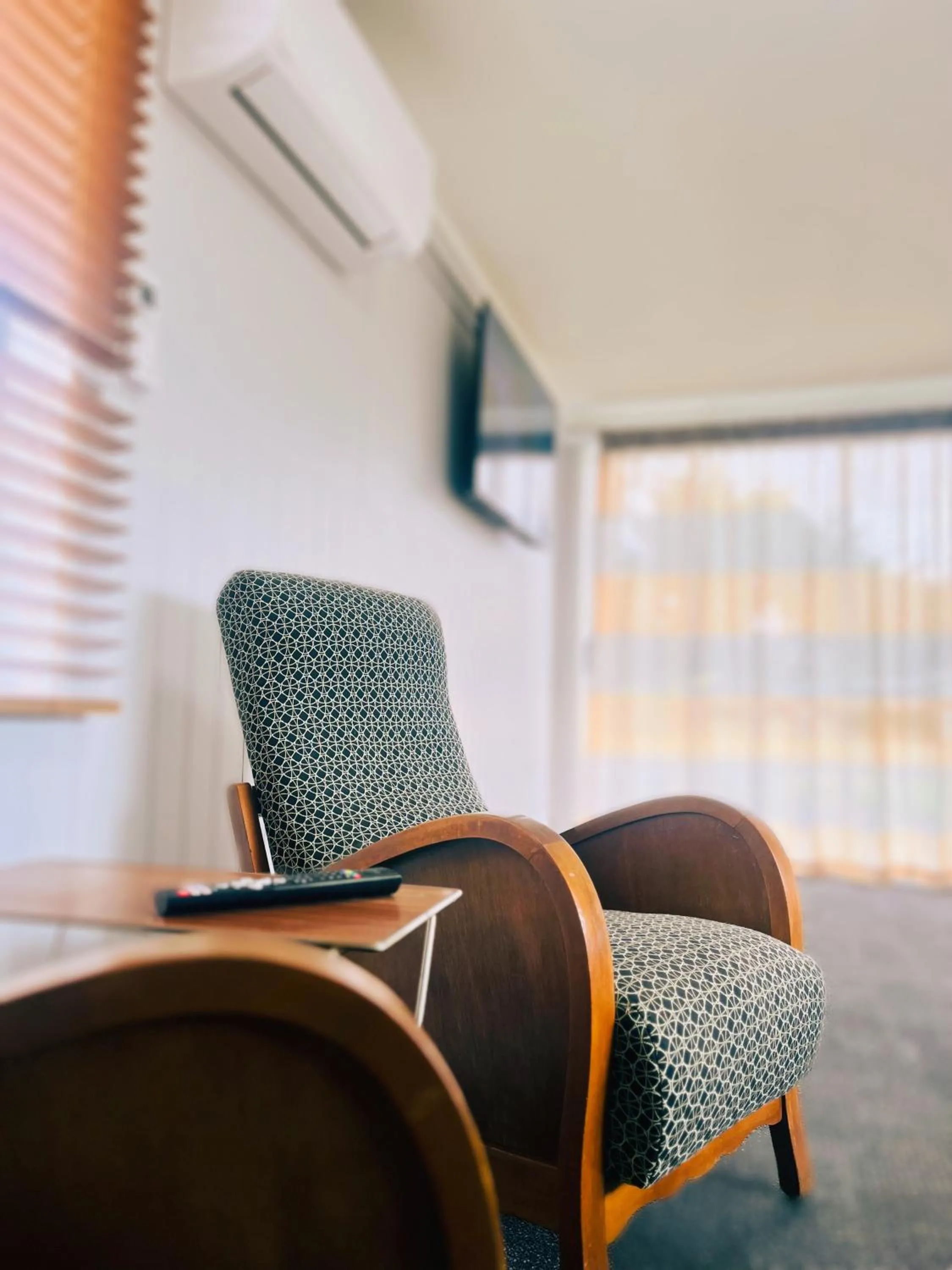 Kurow Motel