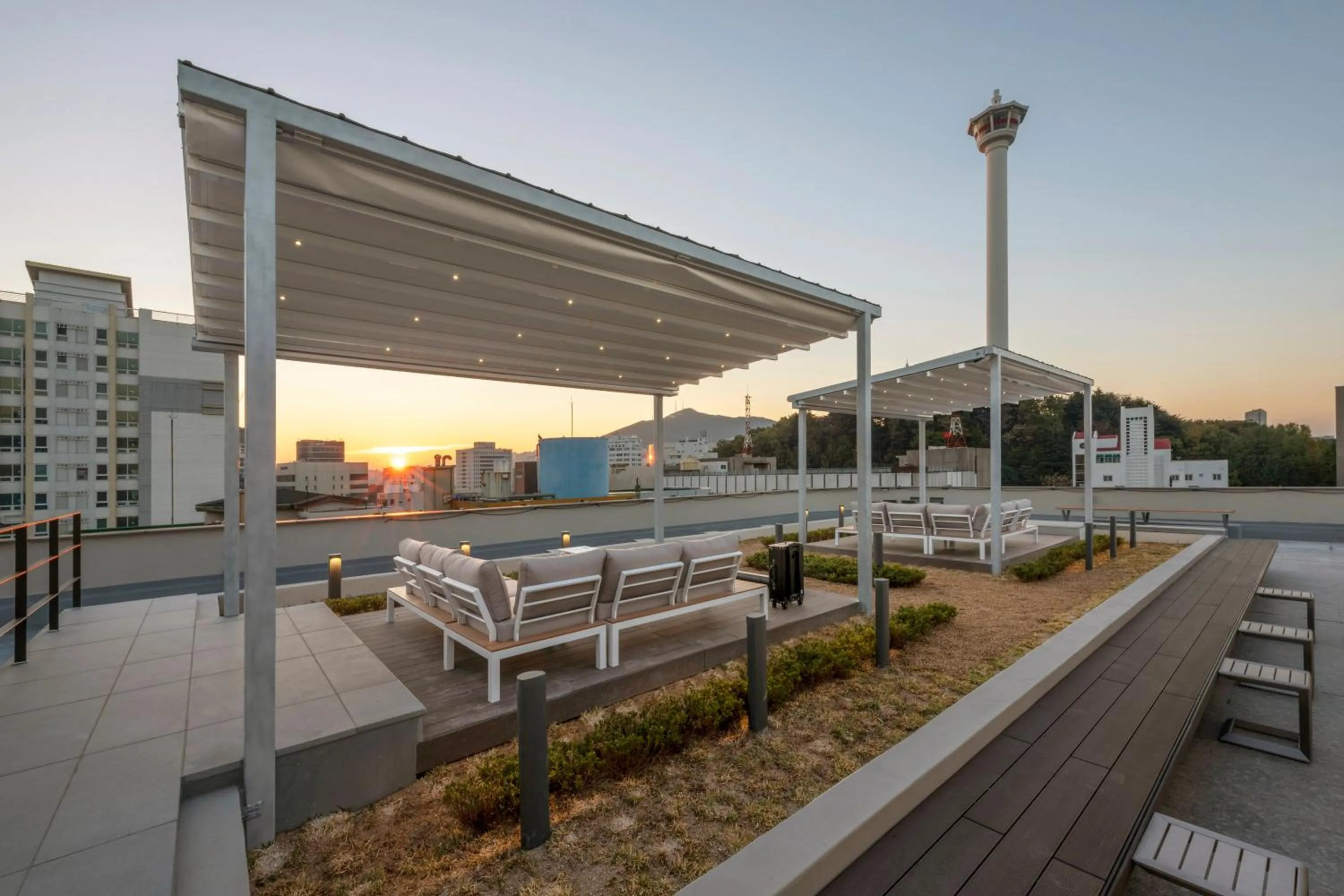 No. 25 Signature Hotel Daecheong