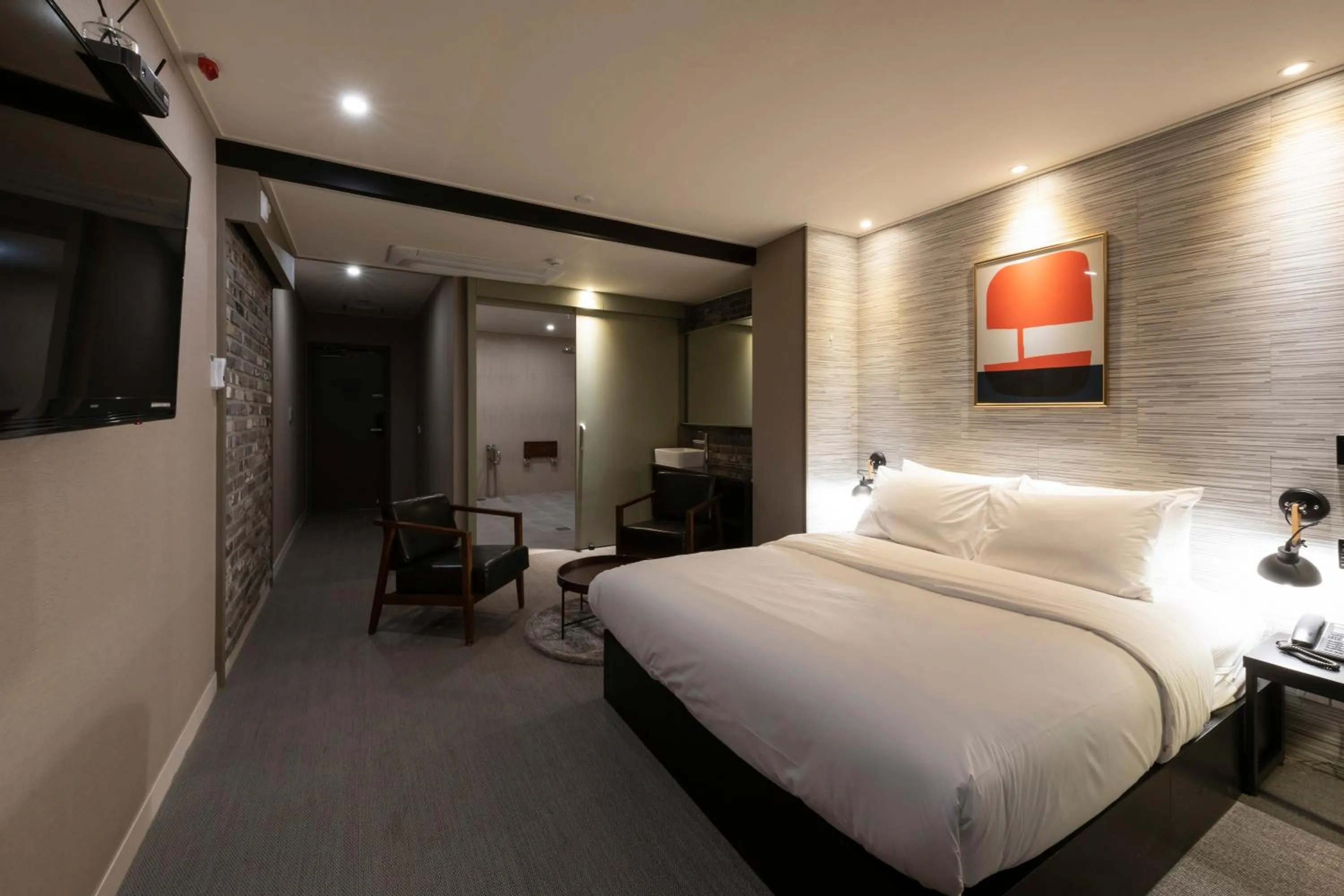 No. 25 Signature Hotel Daecheong