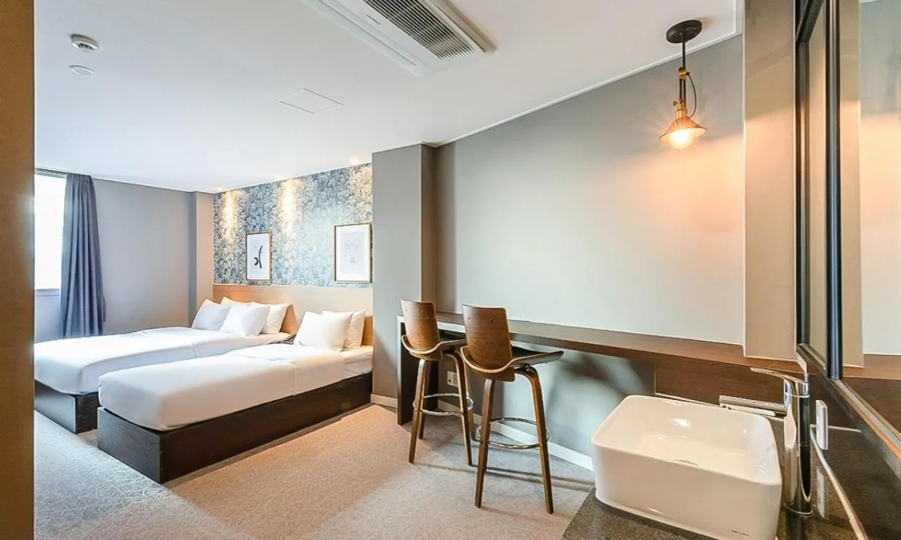 No. 25 Signature Hotel Daecheong