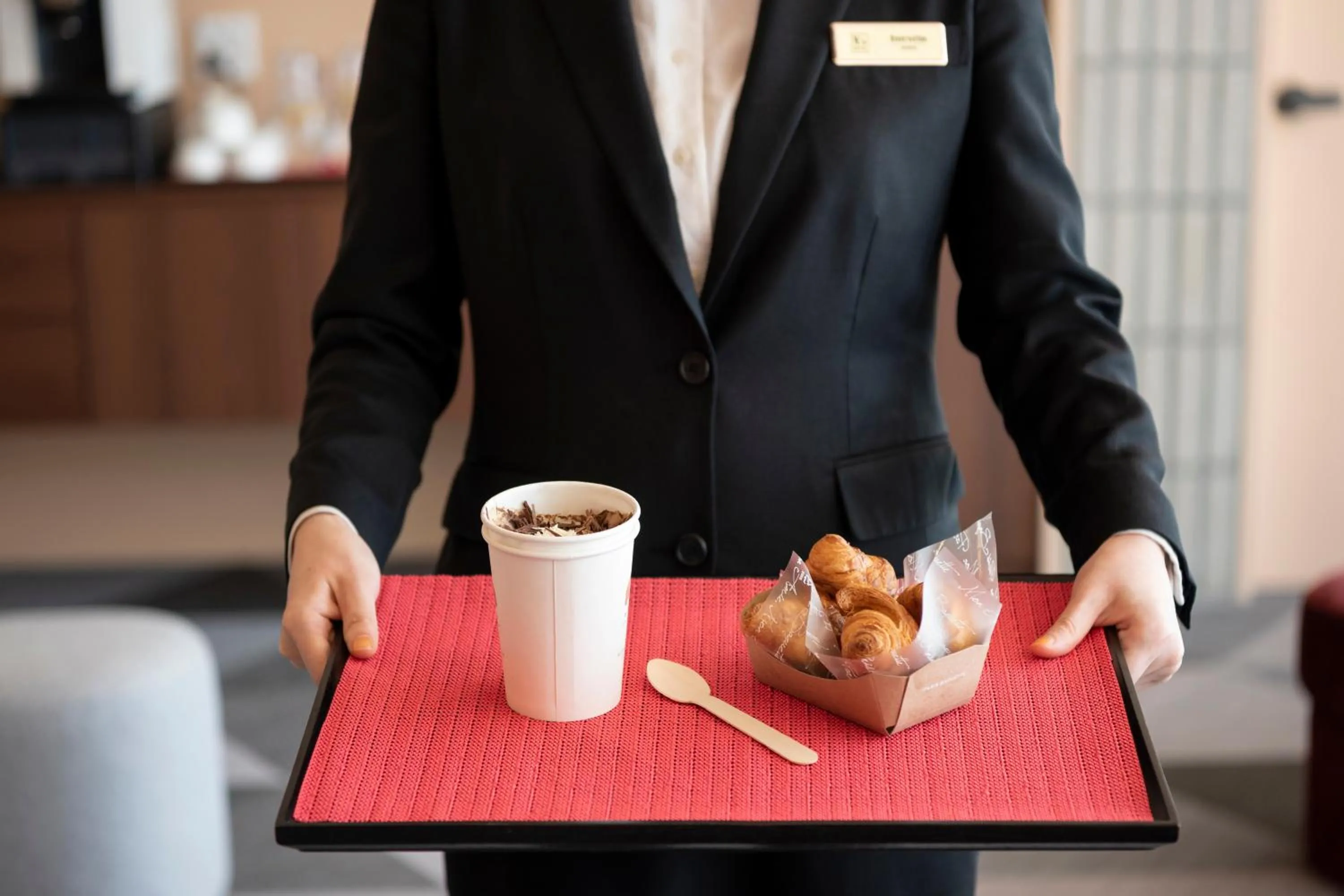 No. 25 Signature Hotel Daecheong