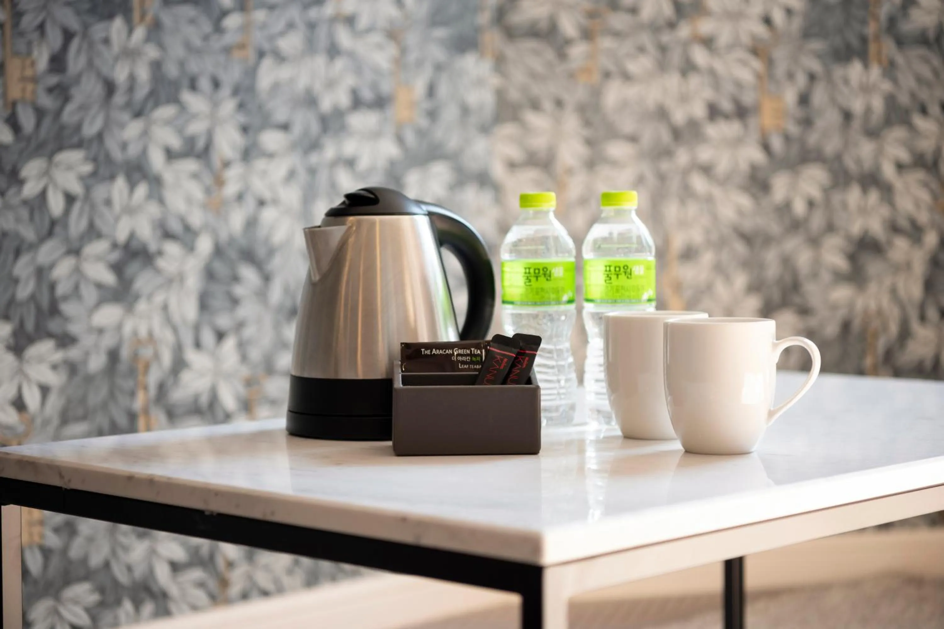 No. 25 Signature Hotel Daecheong