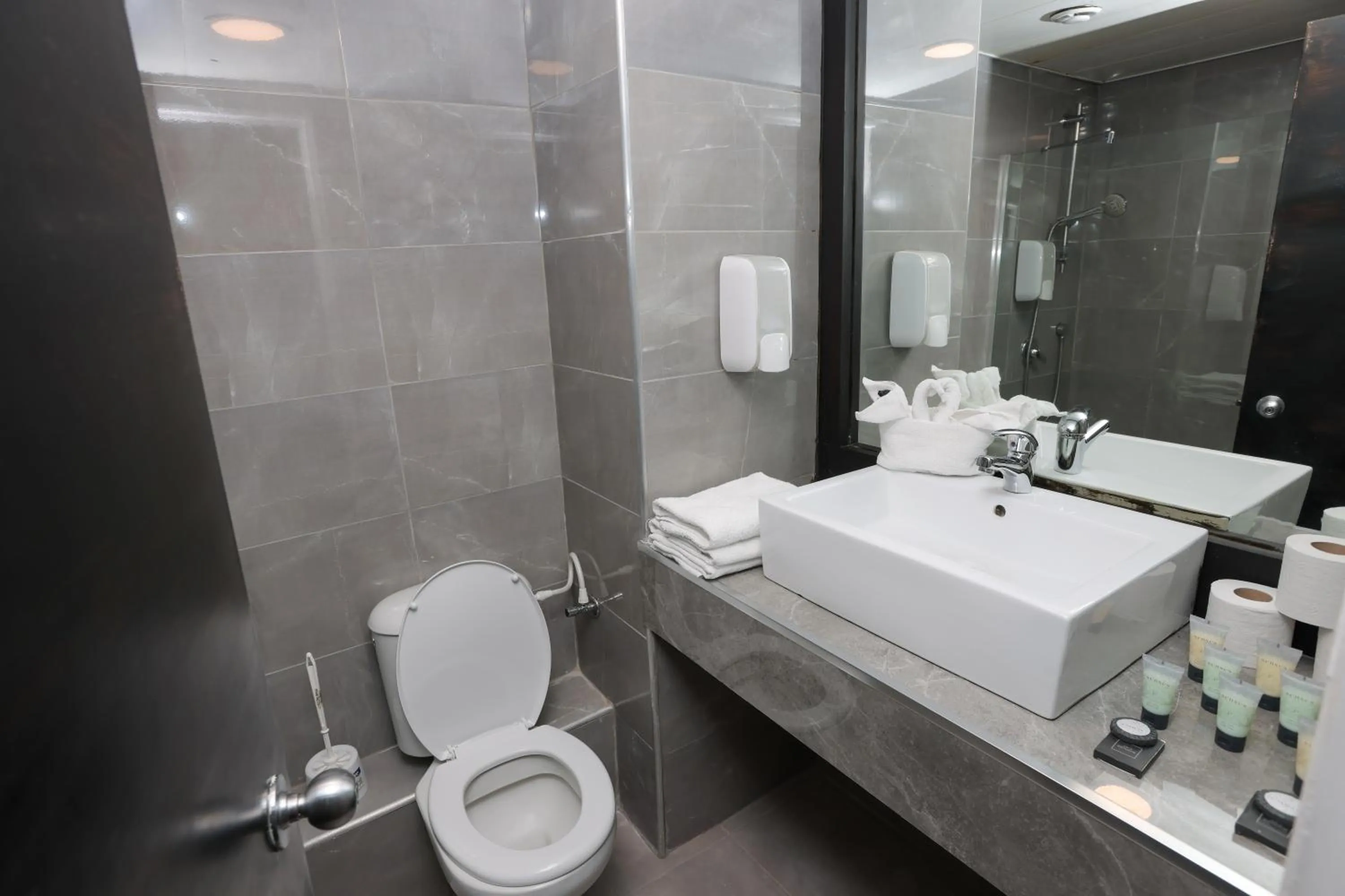 Family Suite in G hotel