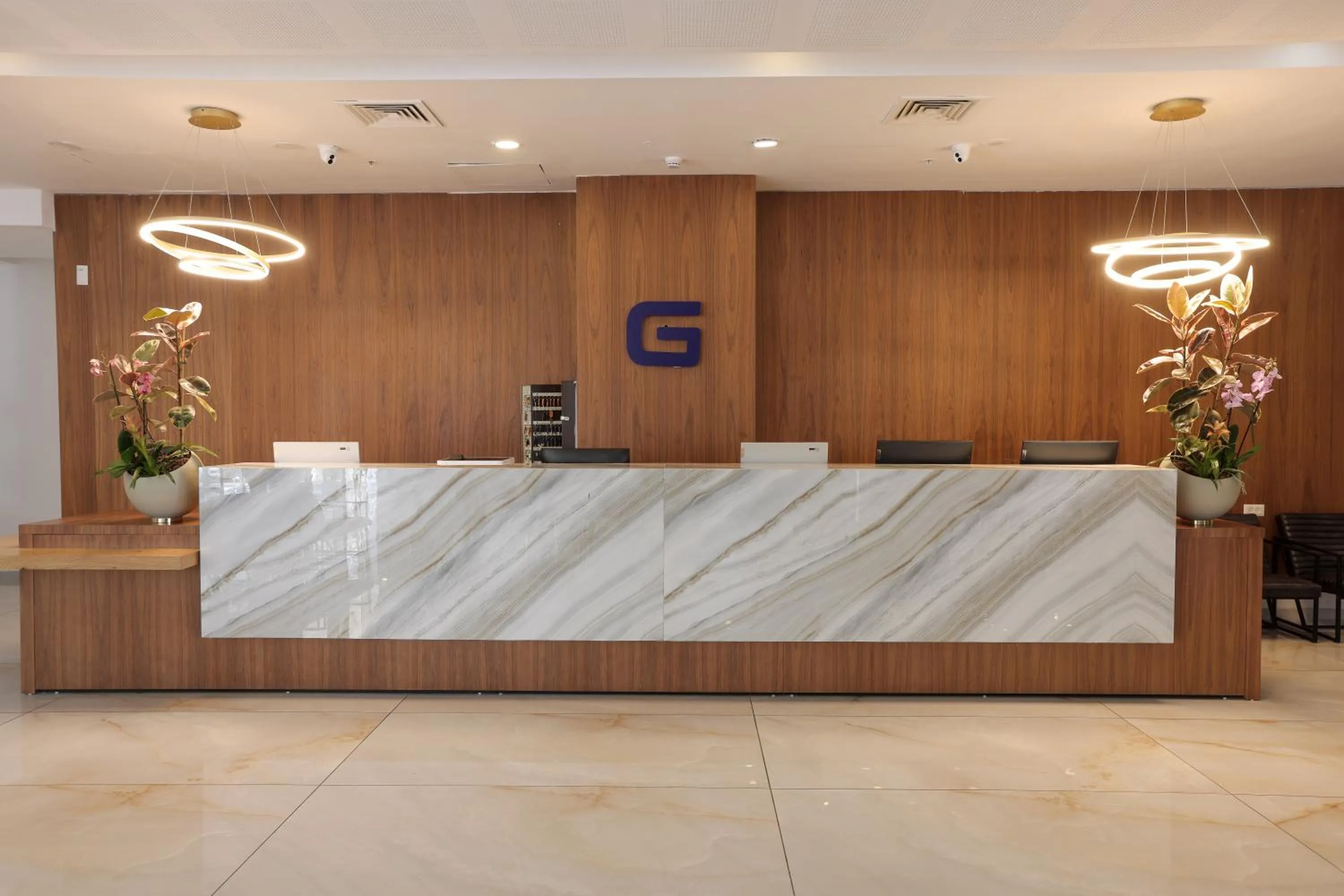G hotel