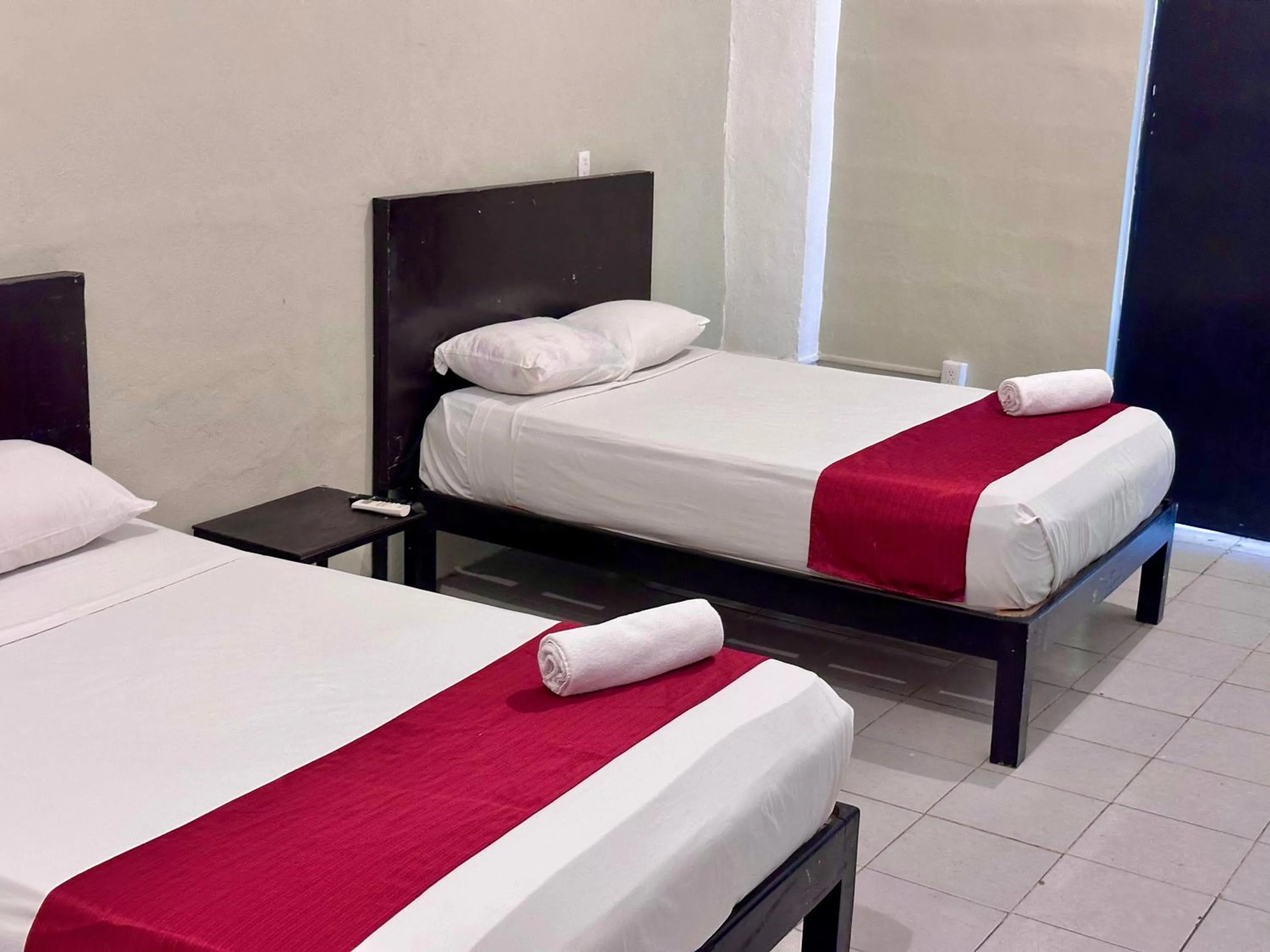 Casa Vidal Hotel