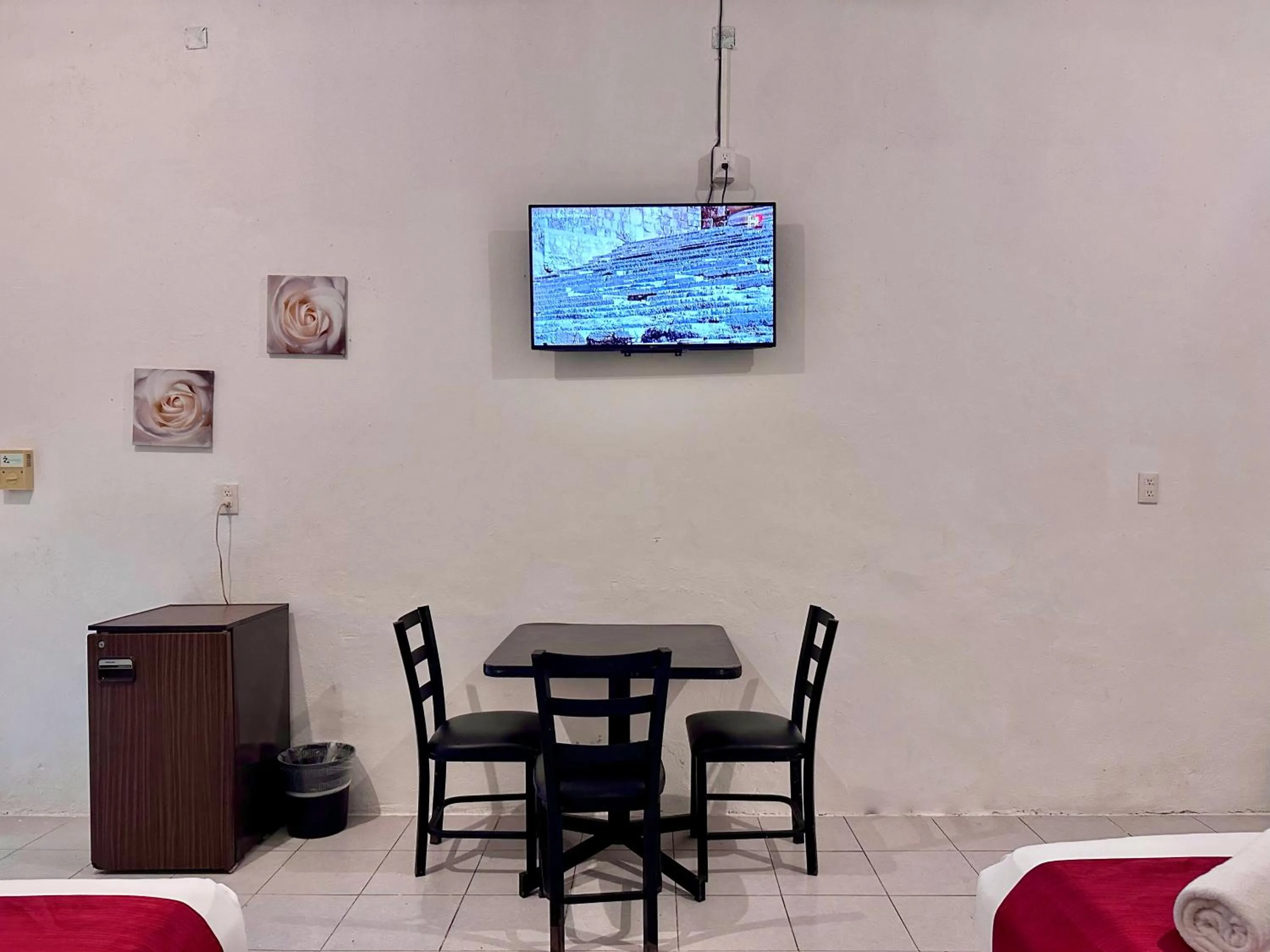 Casa Vidal Hotel