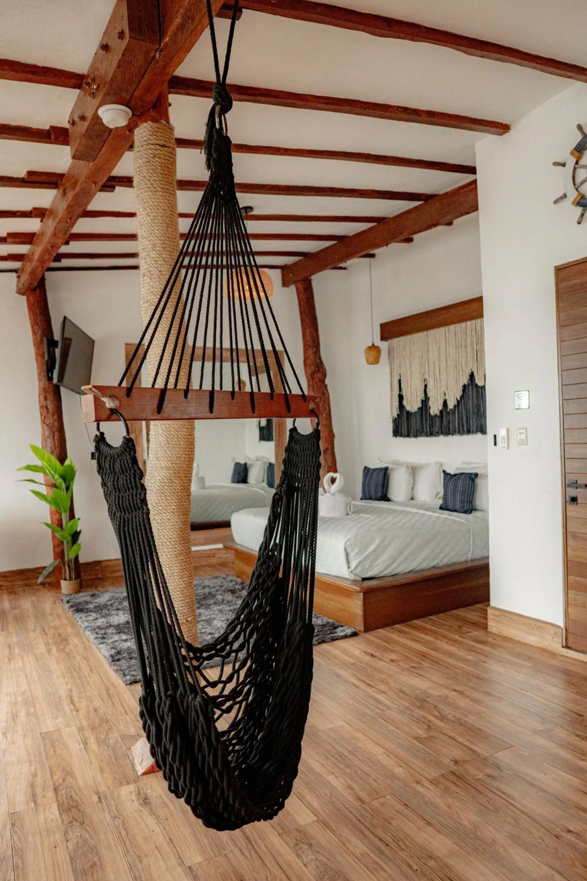 Photo of the whole room in Bahia Tolok