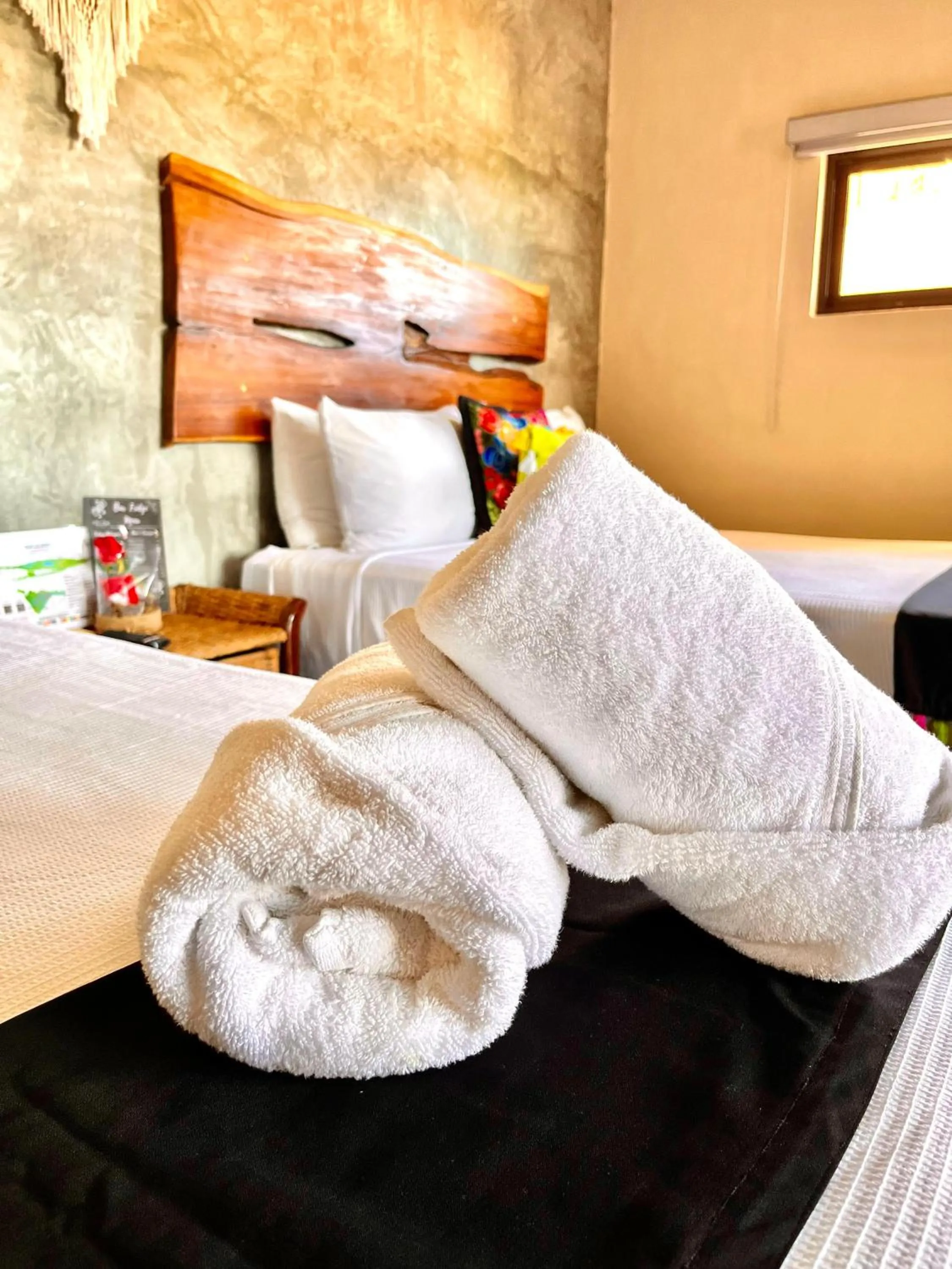 Other, Bed in Bahia Tolok