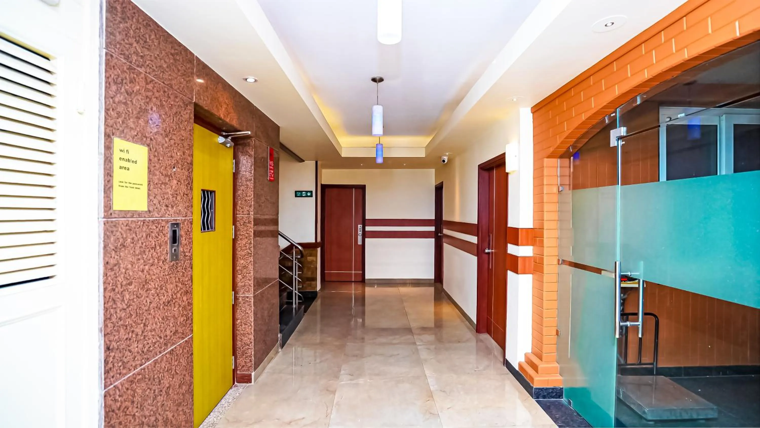 Other in Hotel Pooja Palace