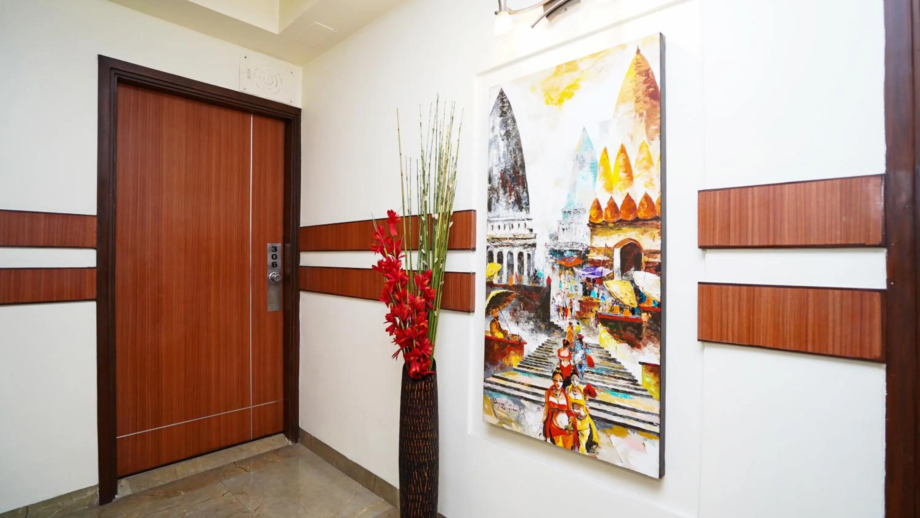 Other in Hotel Pooja Palace