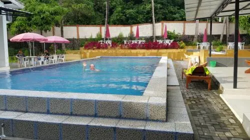 Jo Homestay