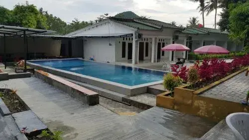 Jo Homestay Jo Homestay