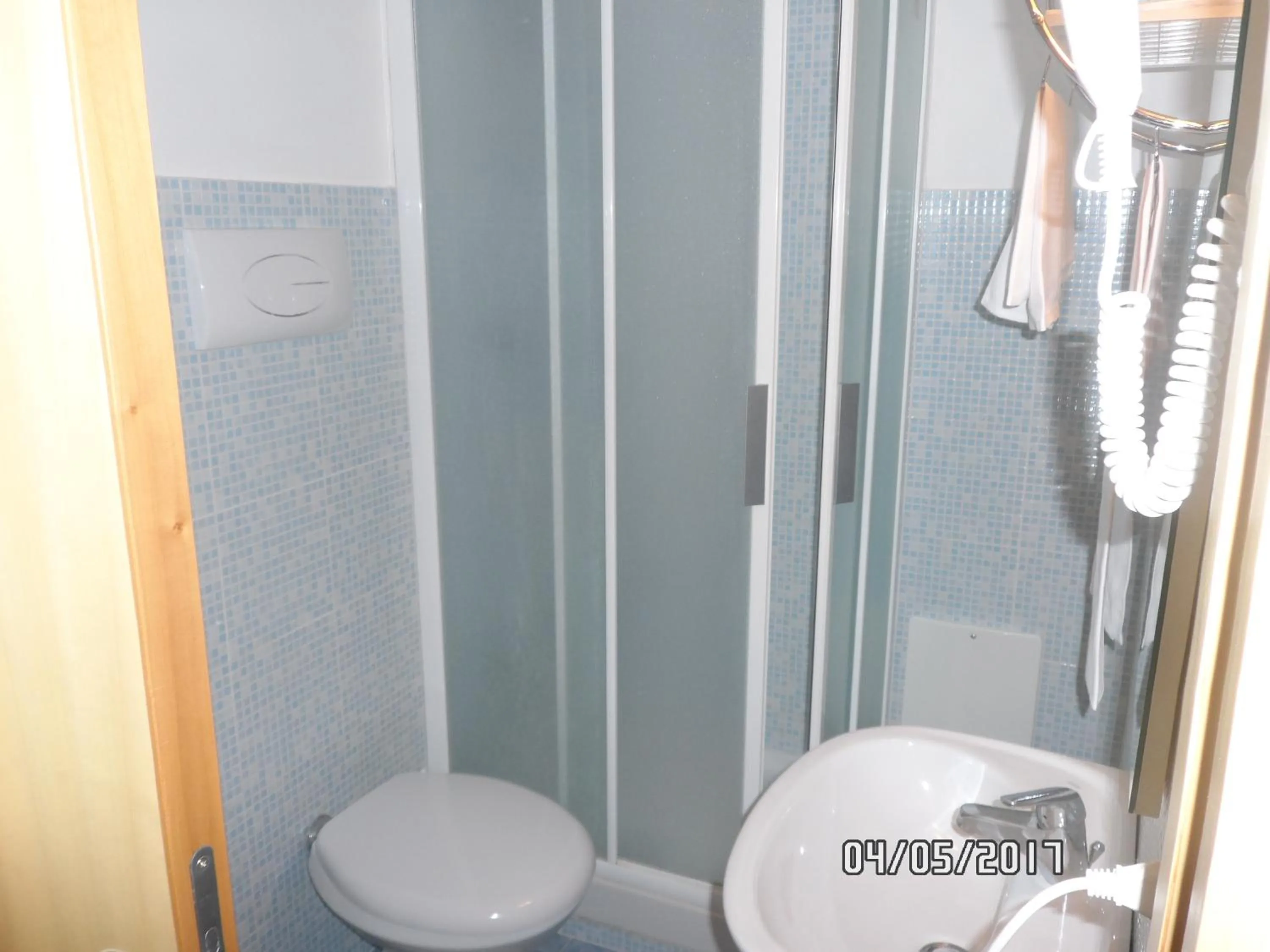 Hotel Diecimare