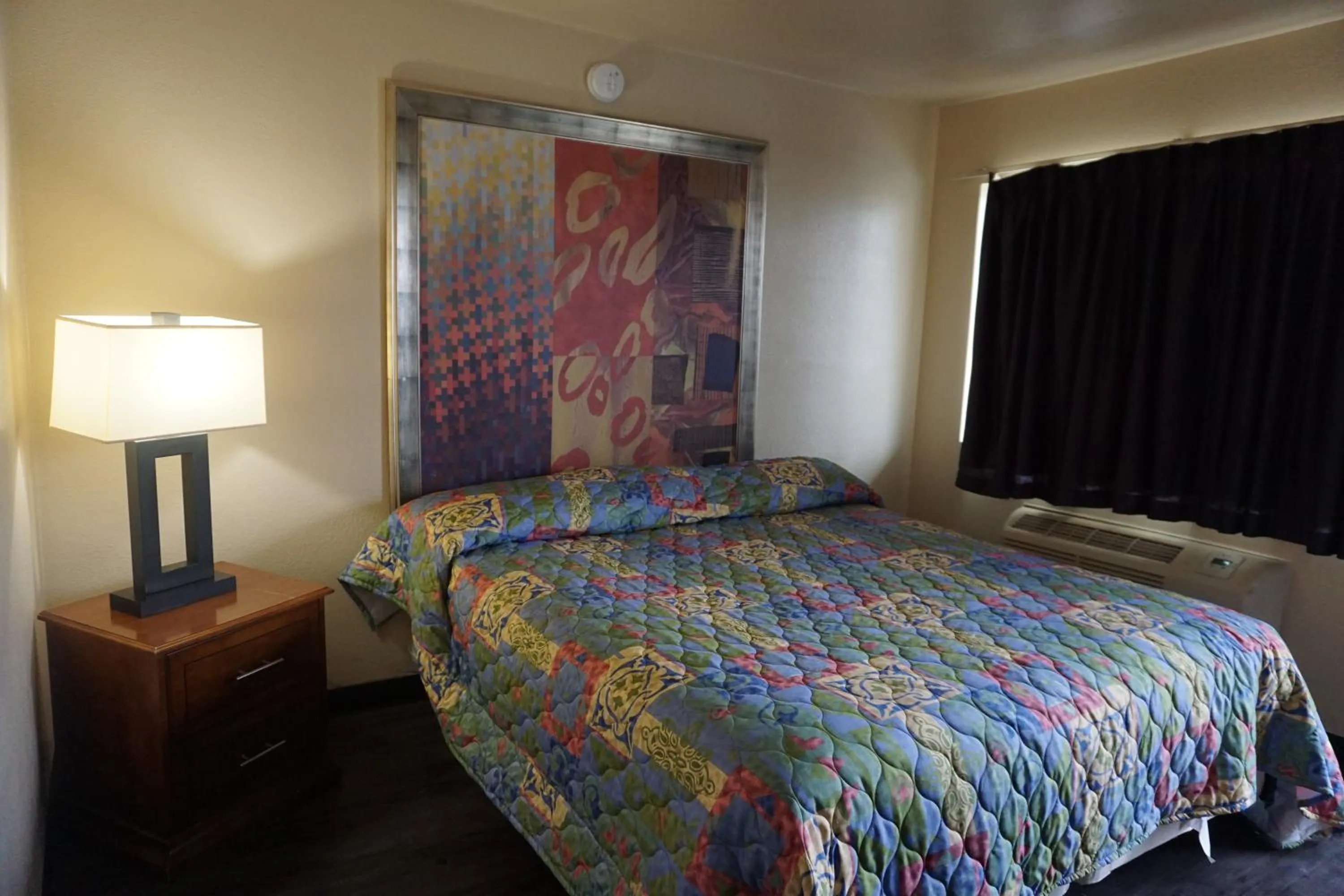 Econo Lodge San Antonio Northeast I-35