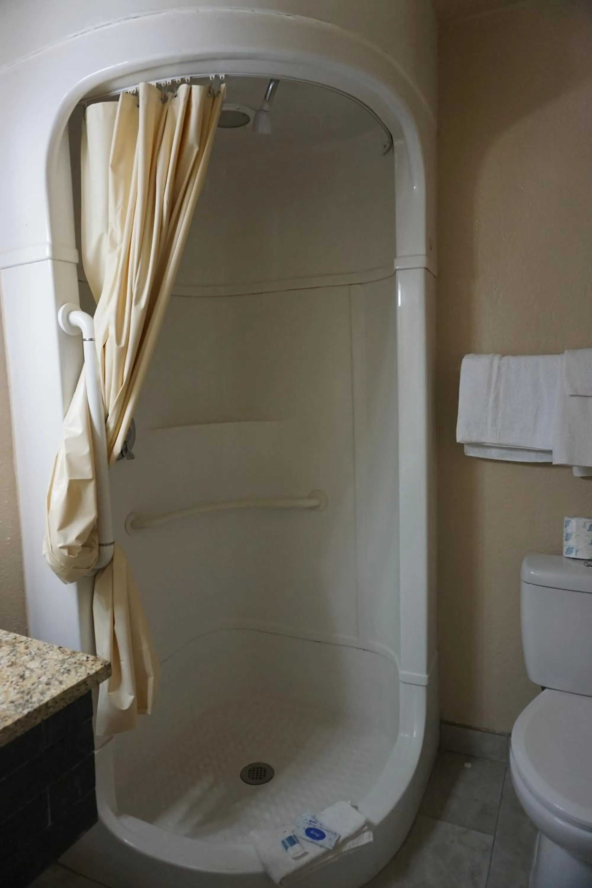 Econo Lodge San Antonio Northeast I-35