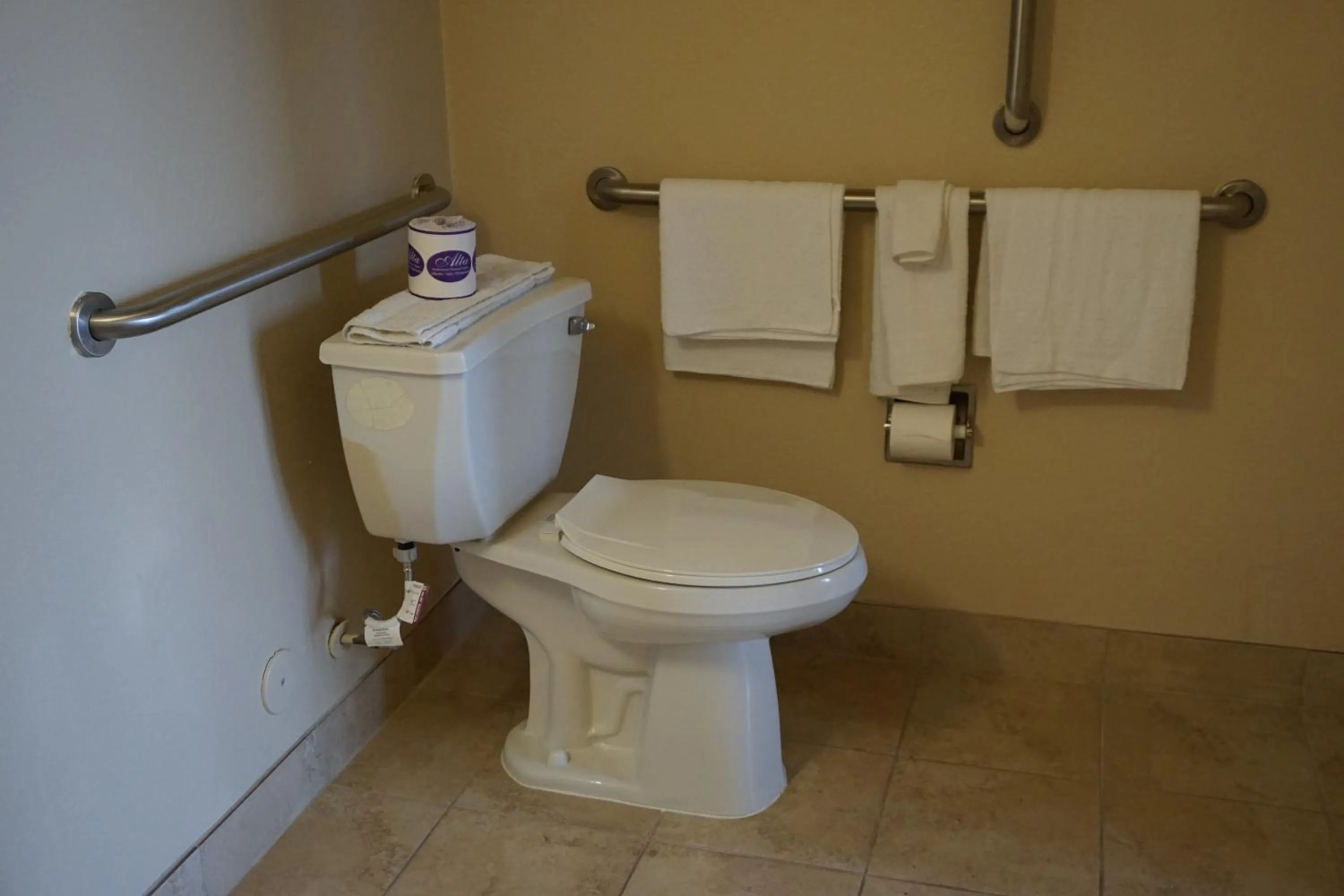 Econo Lodge San Antonio Northeast I-35