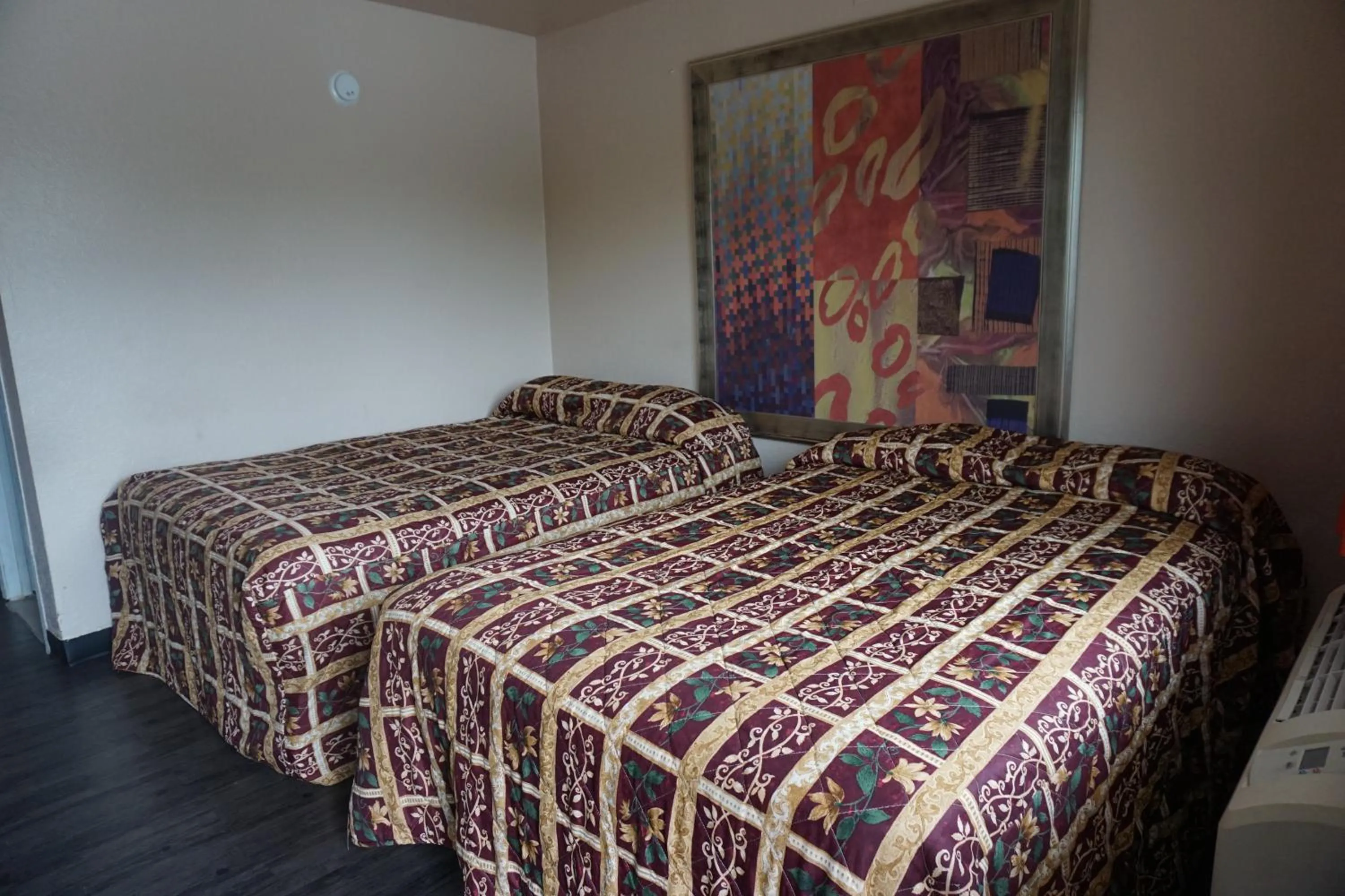 Econo Lodge San Antonio Northeast I-35