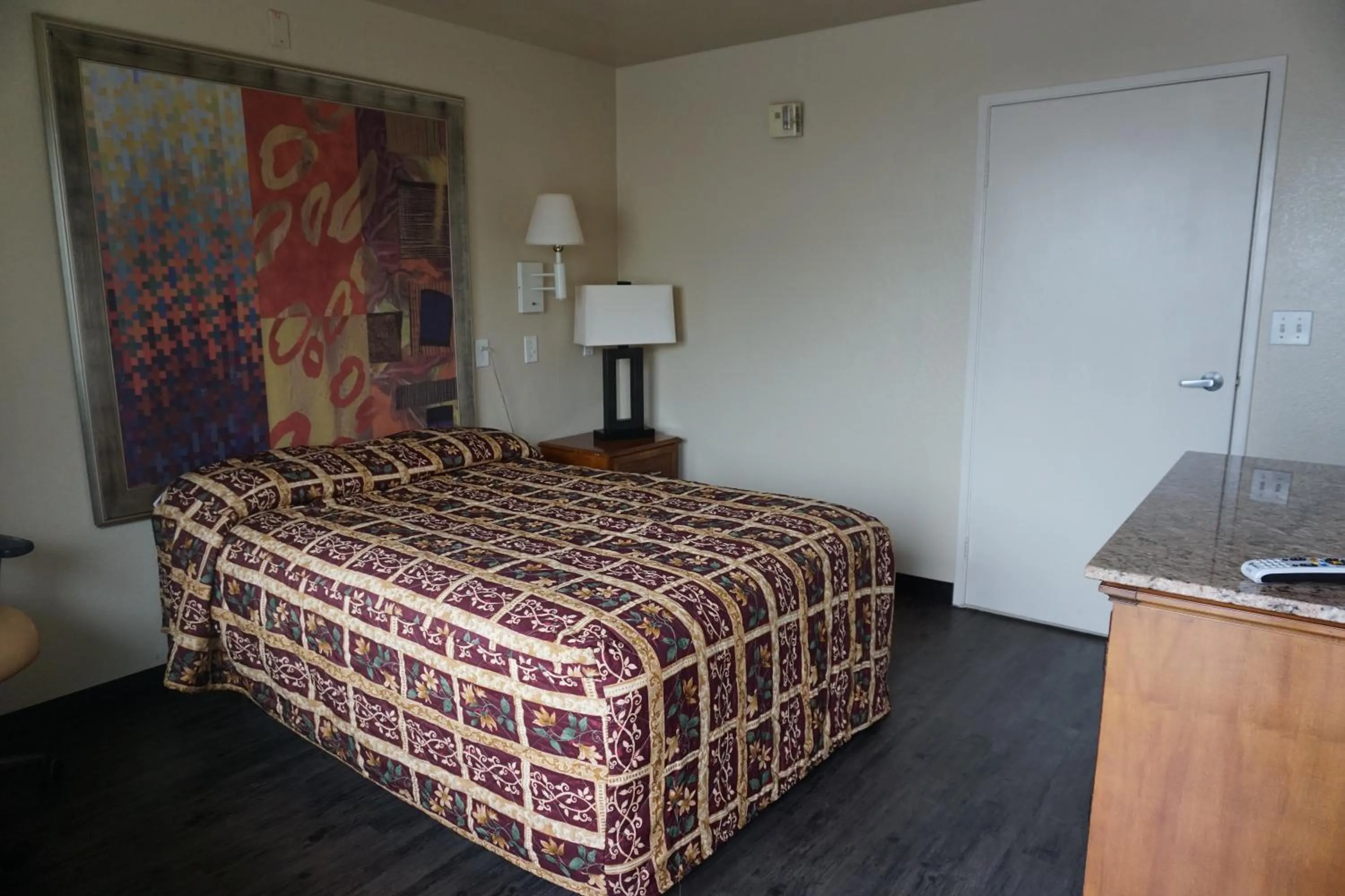 Econo Lodge San Antonio Northeast I-35