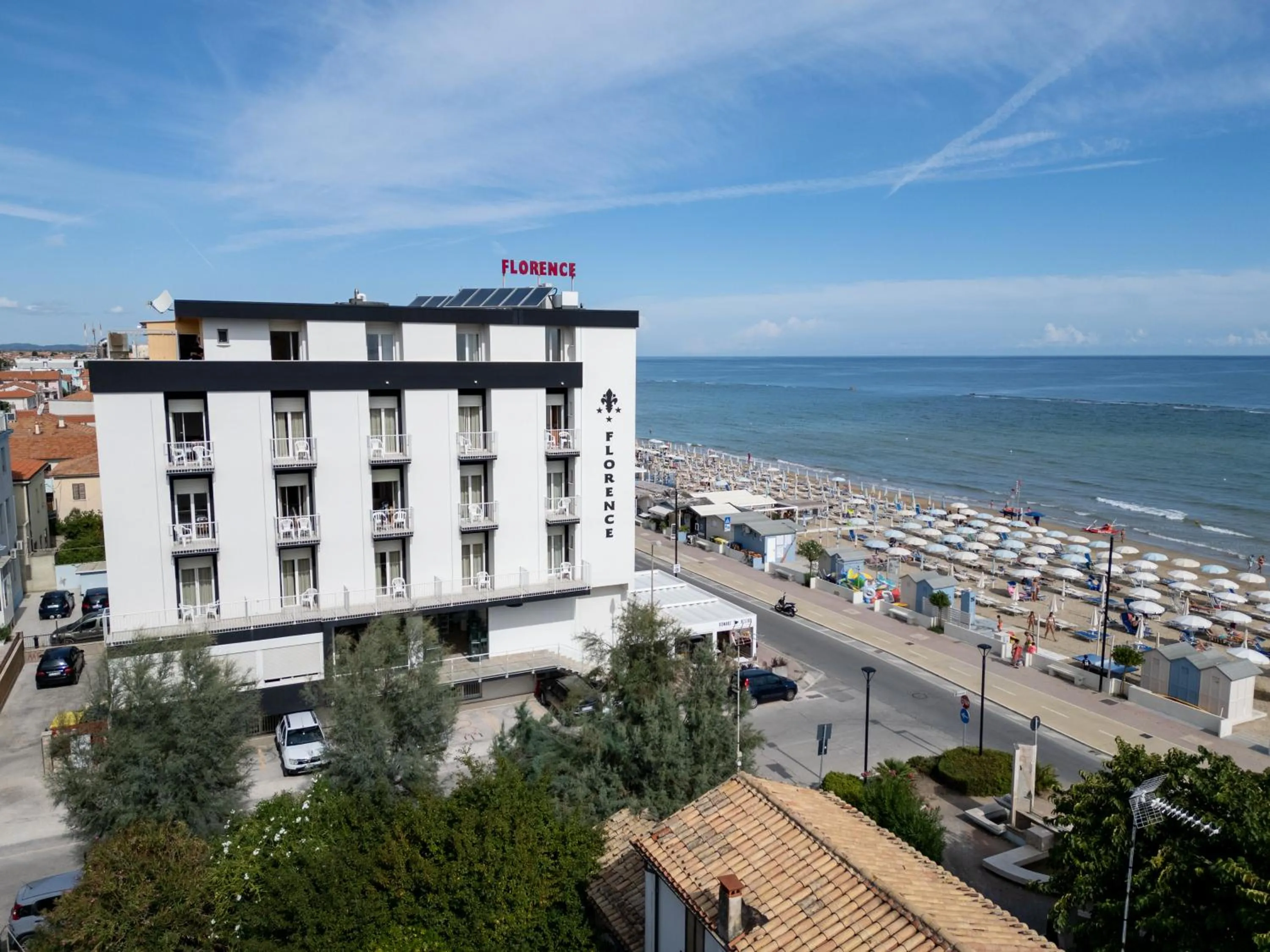 Hotel Florence