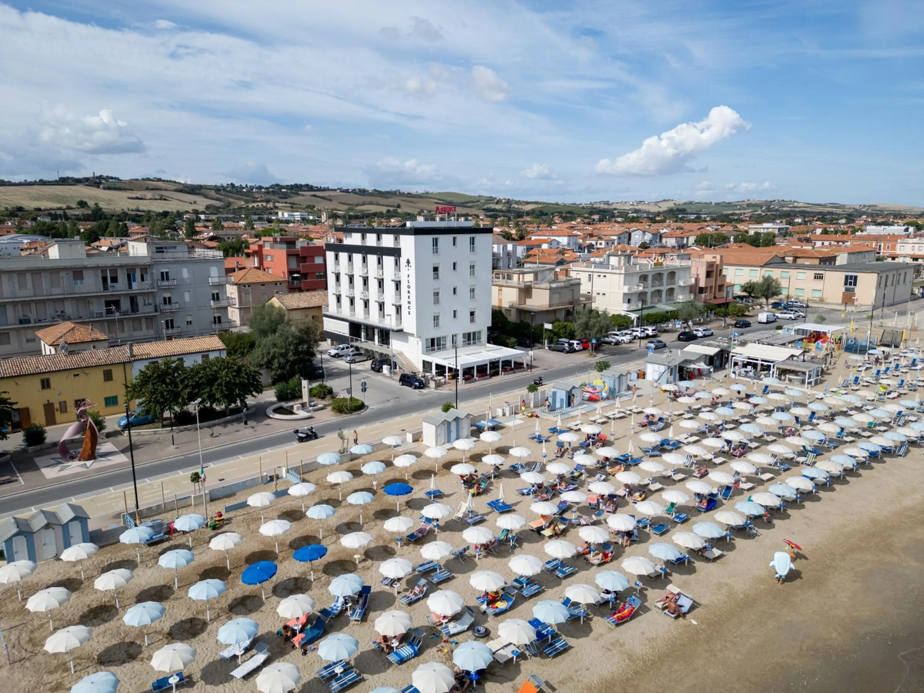 Hotel Florence
