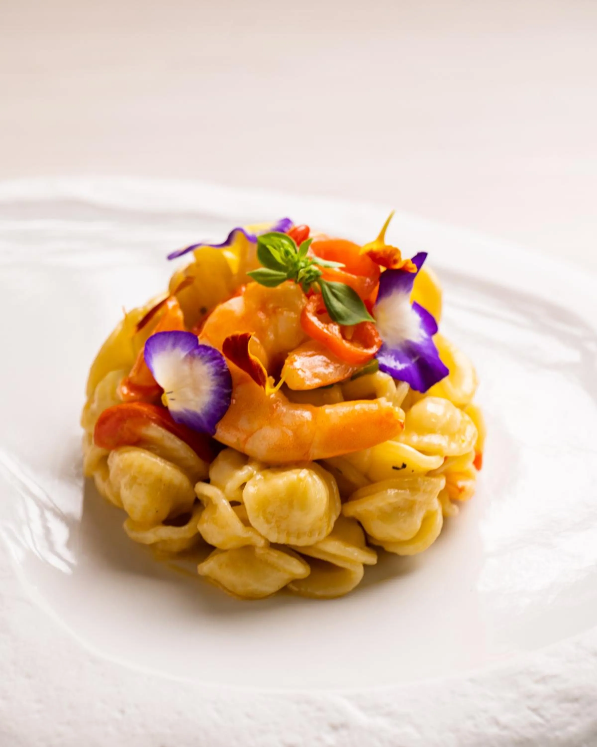 Restaurant/places to eat in Hotel Florence