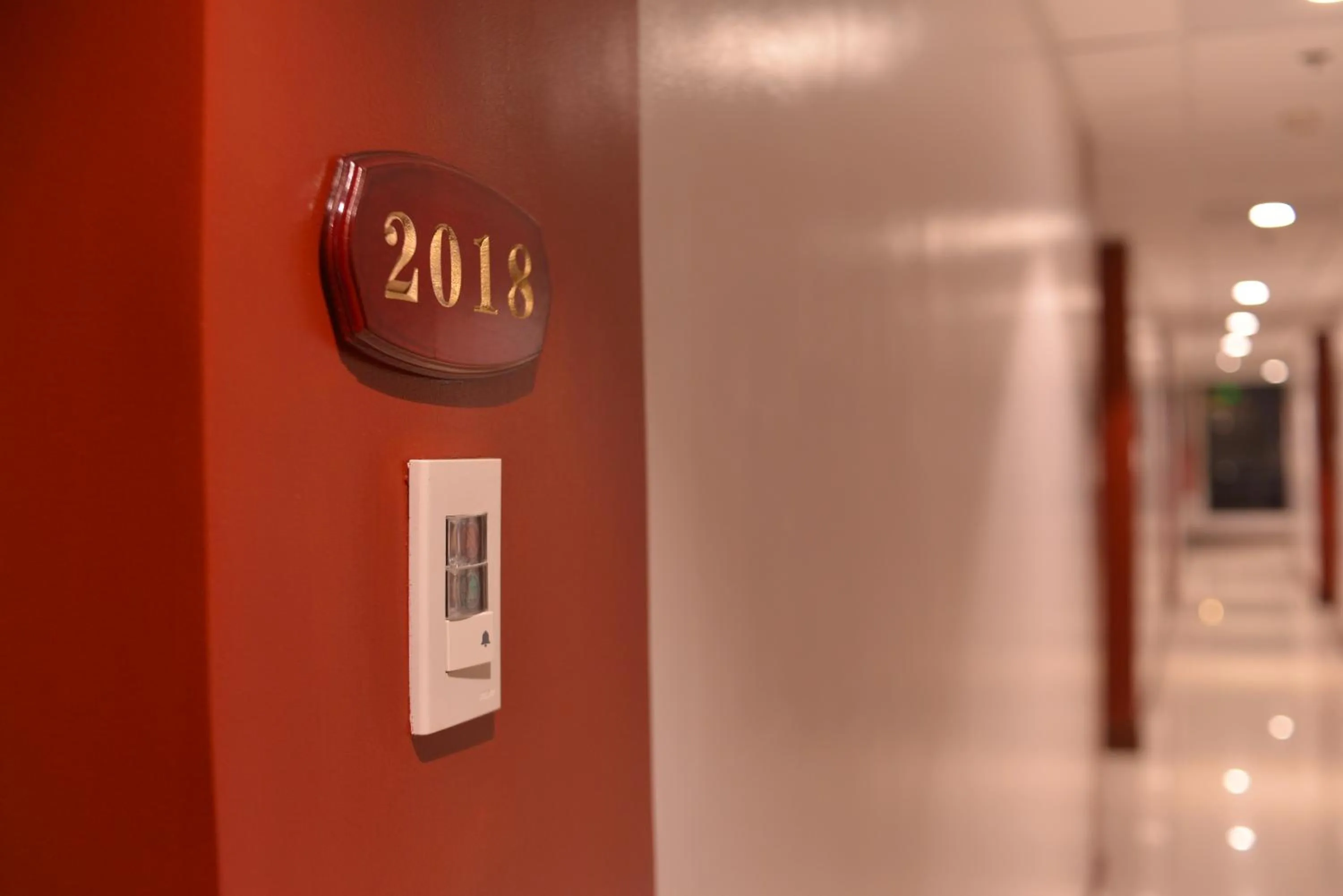 Other in Robertson Hotel