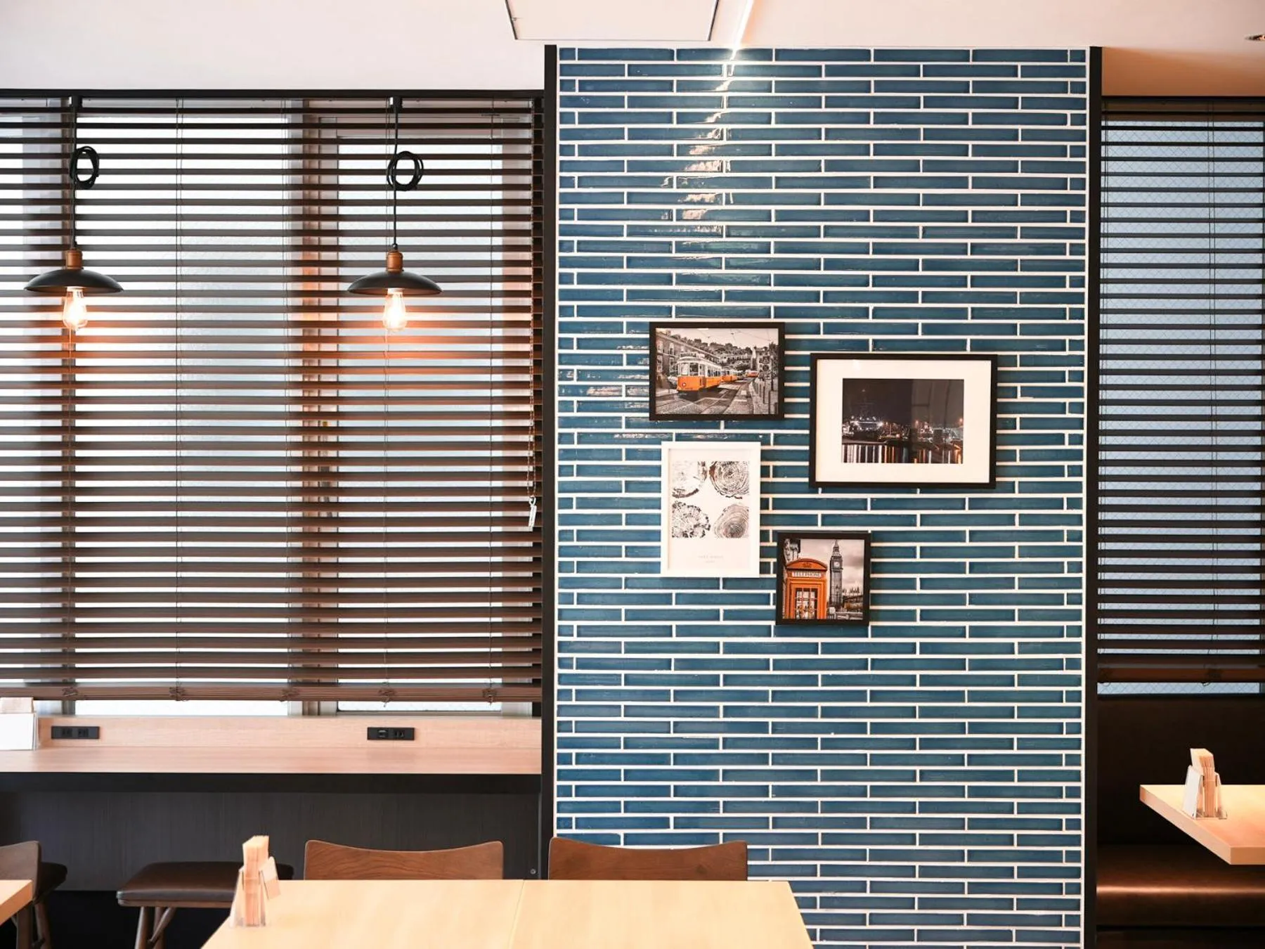 Lounge or bar in Super Hotel Hiroshima