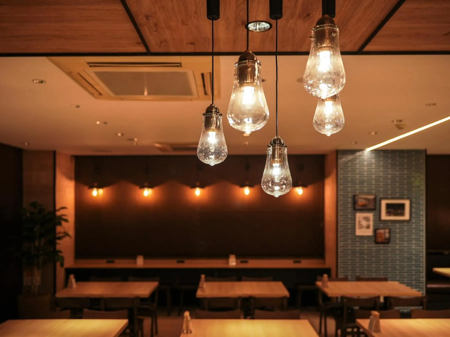 Lounge or bar in Super Hotel Hiroshima