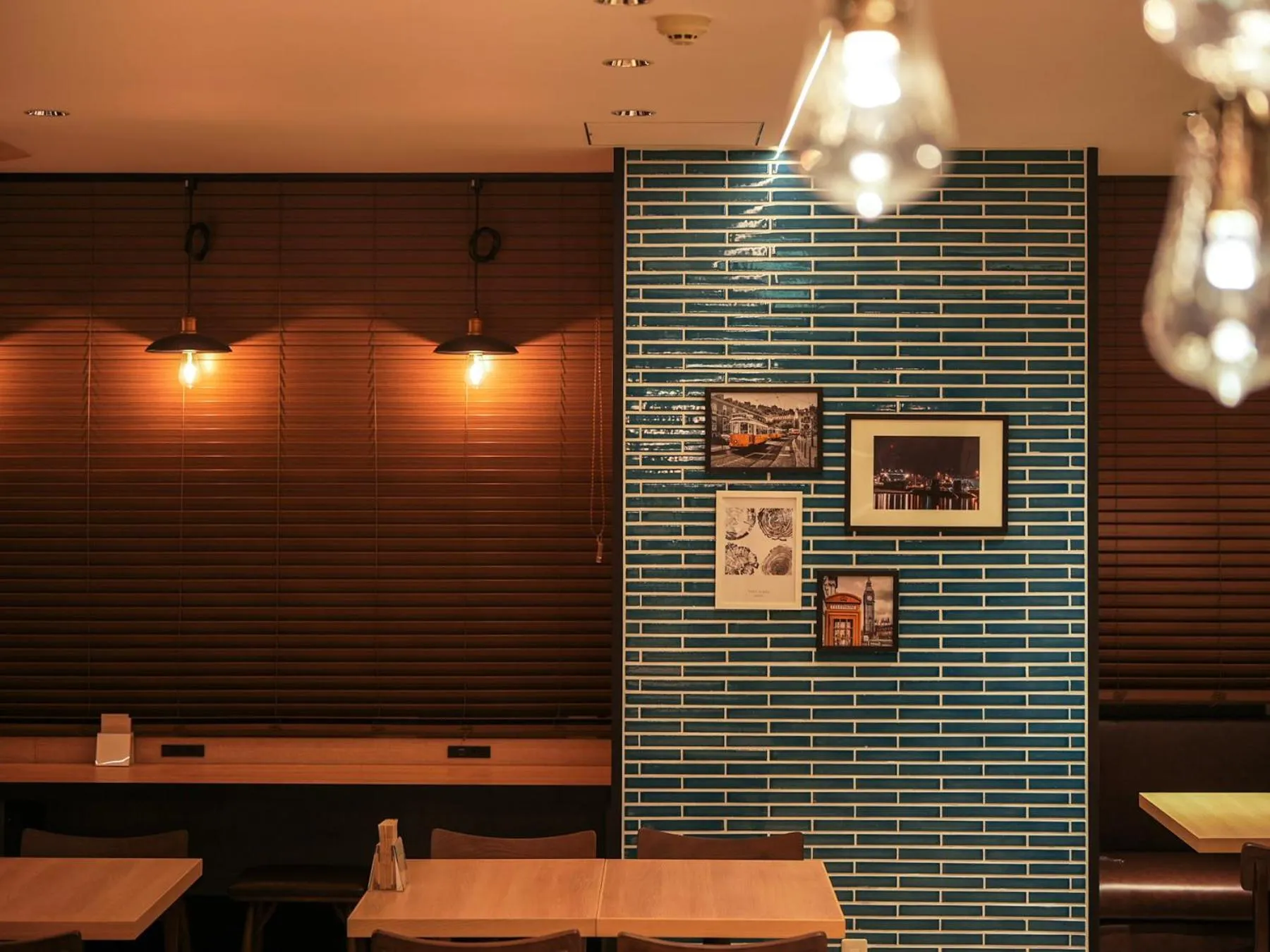 Lounge or bar in Super Hotel Hiroshima