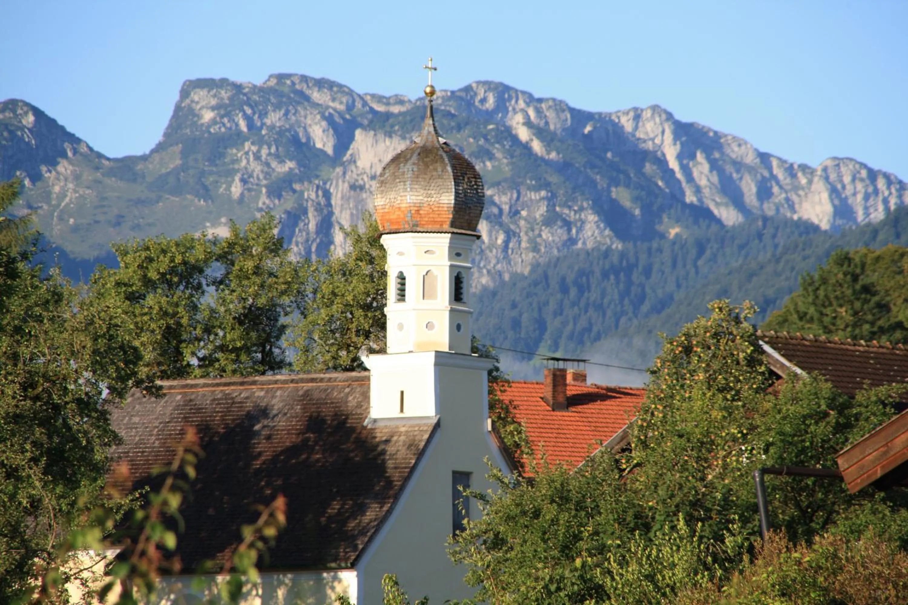 Pension Schusterpeter