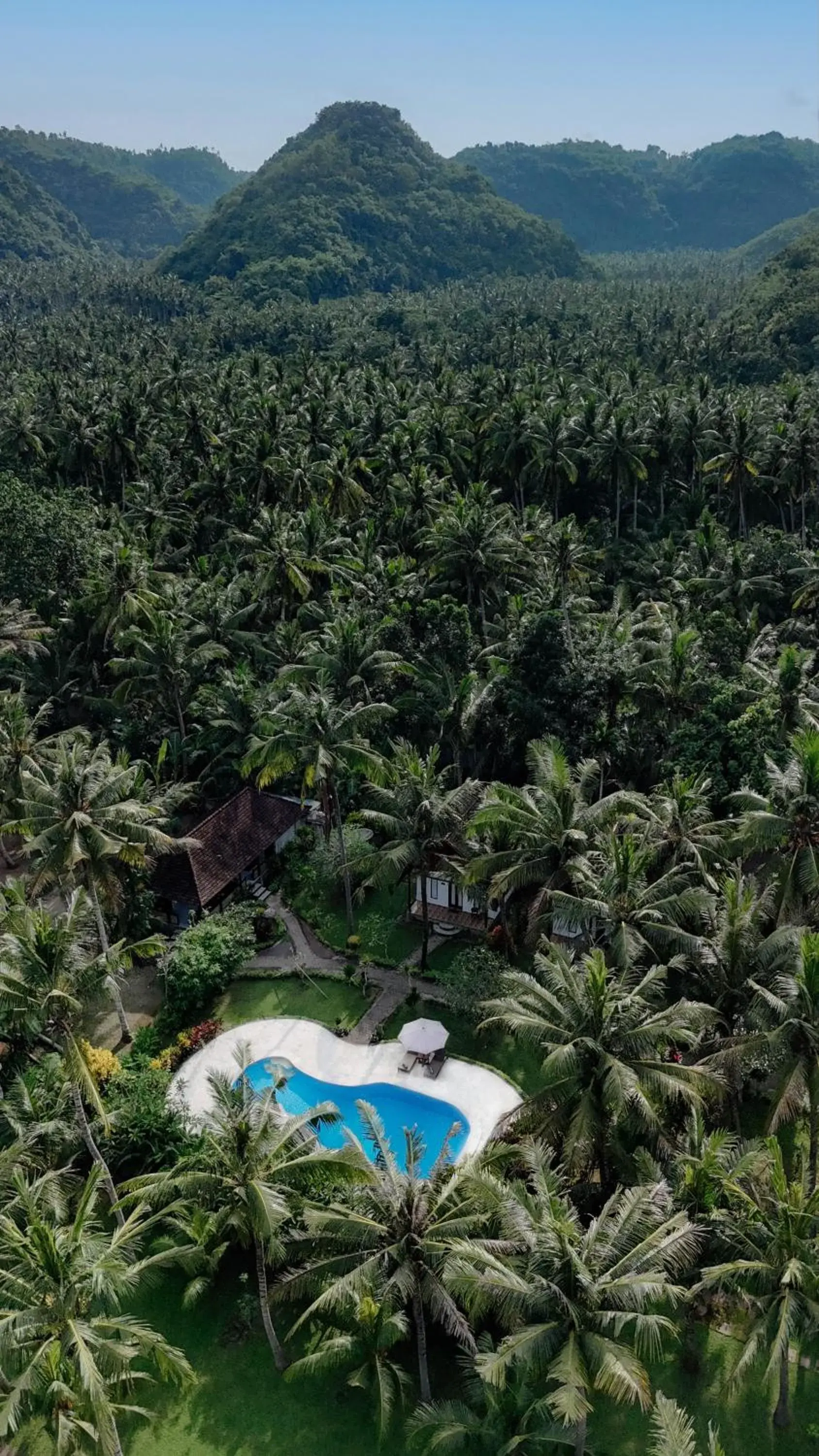 Crystal Bay Villa Crystal Bay Villa