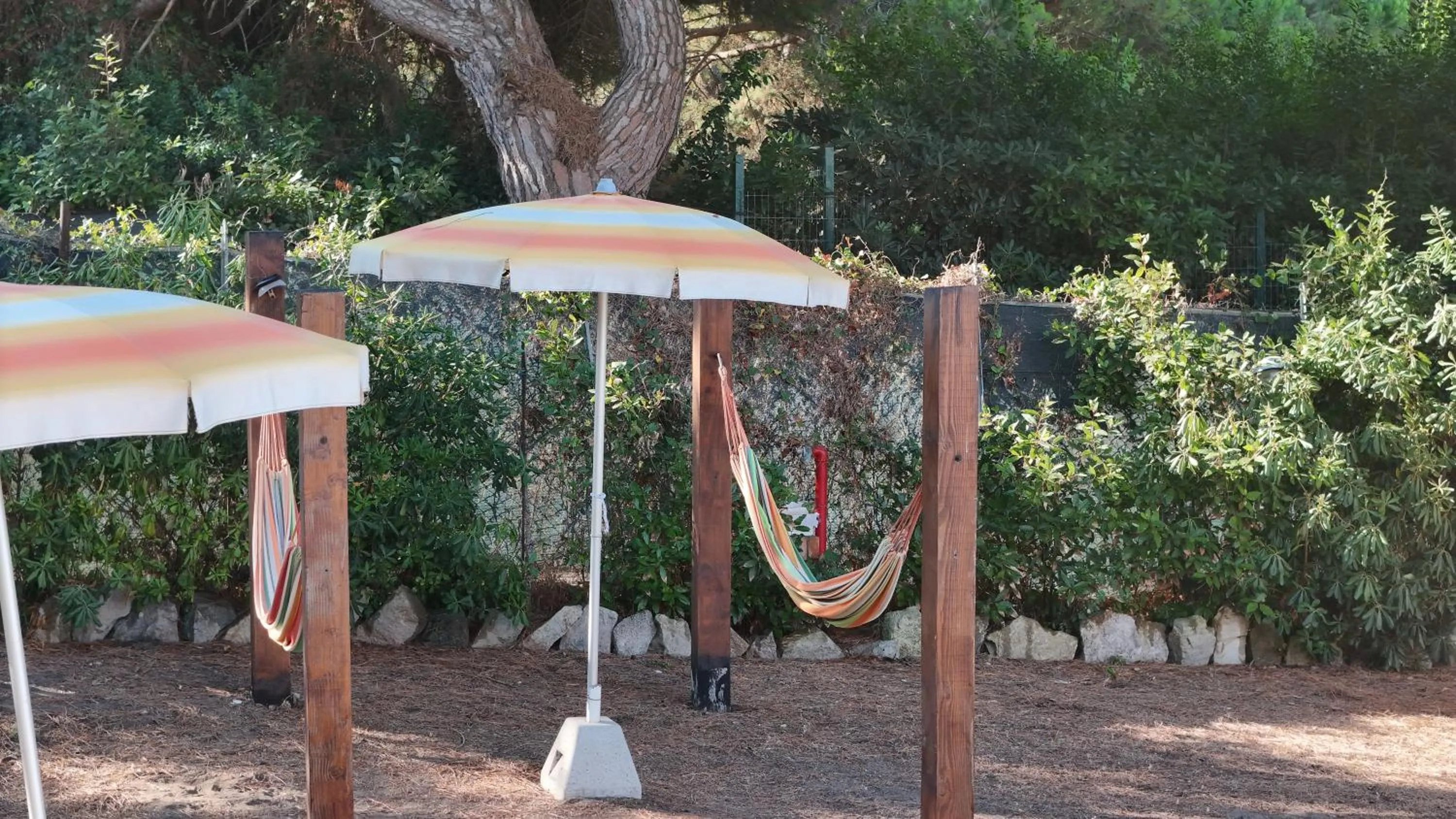 Hotel Paradiso Verde