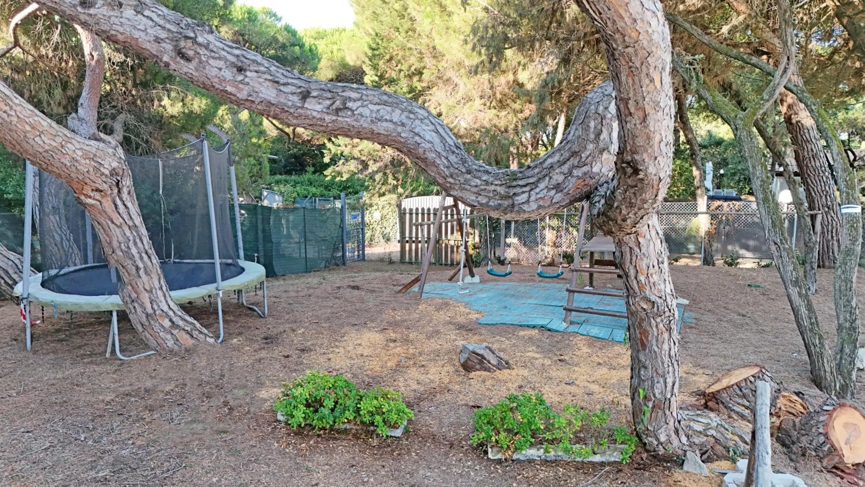 Hotel Paradiso Verde