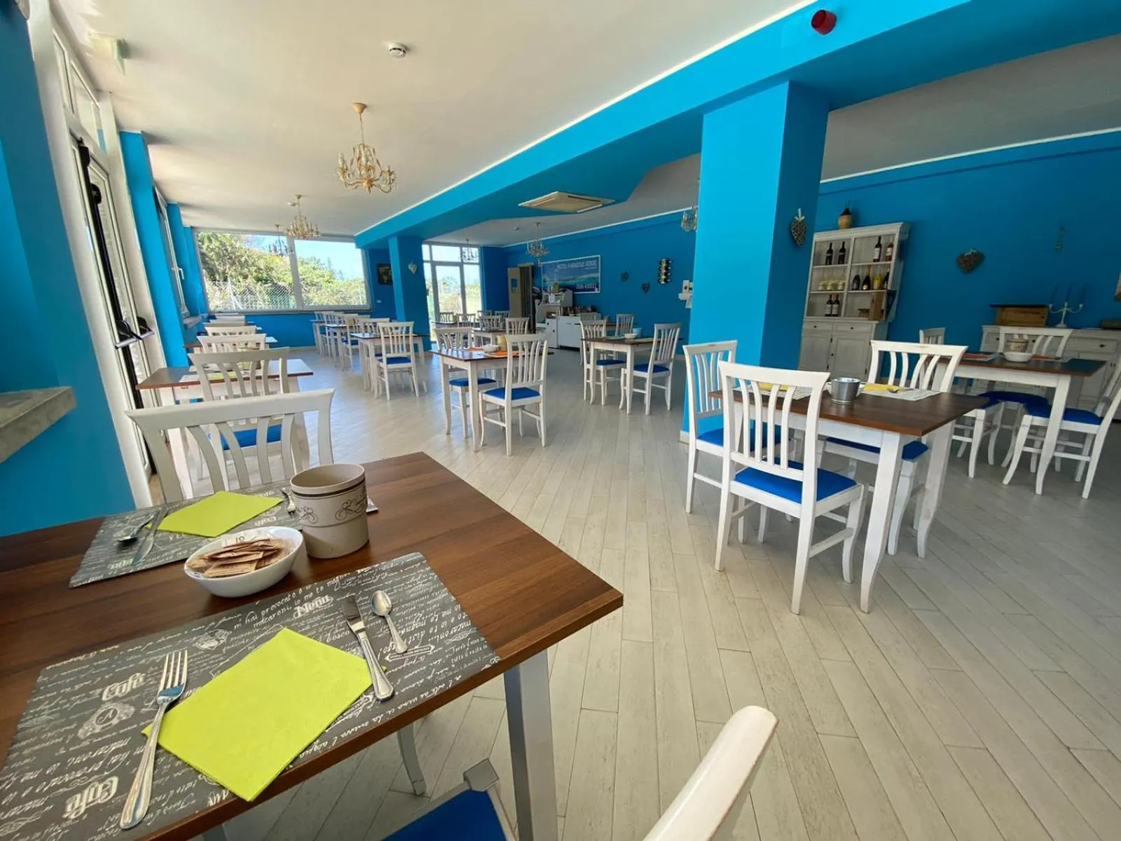 Hotel Paradiso Verde