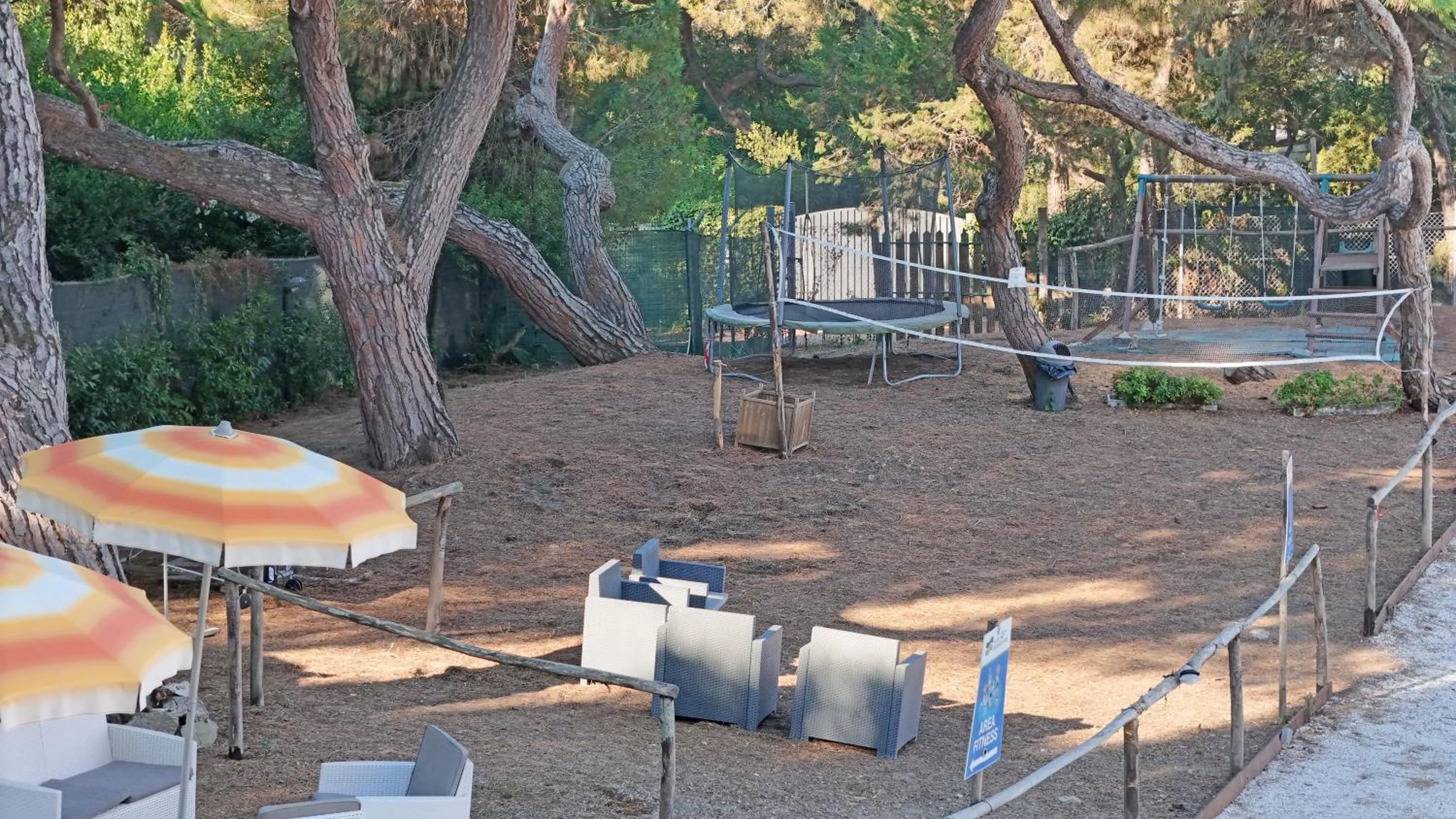 Hotel Paradiso Verde