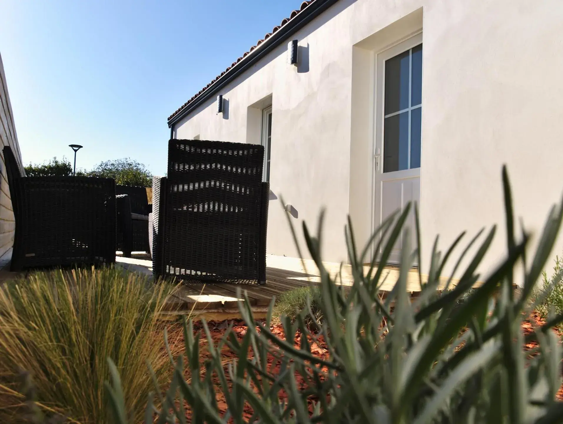 Two-Bedroom House in Hameau Colbert - 3km du PuyduFou Two-Bedroom House in Hameau Colbert - 3km du PuyduFou