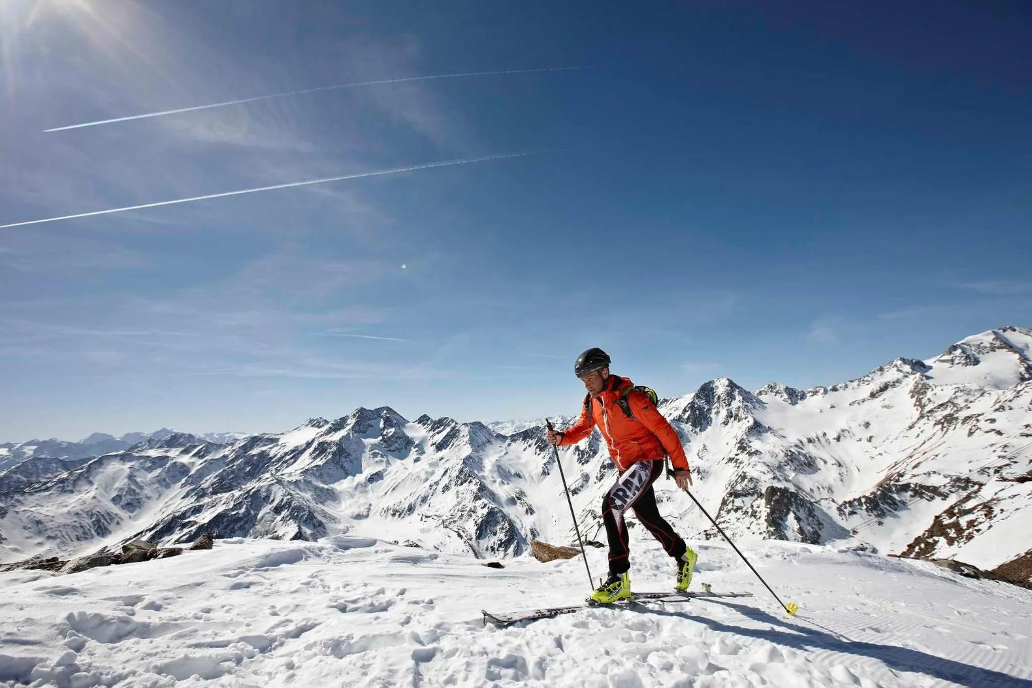 Staff in Piccolo Hotel Gurschler