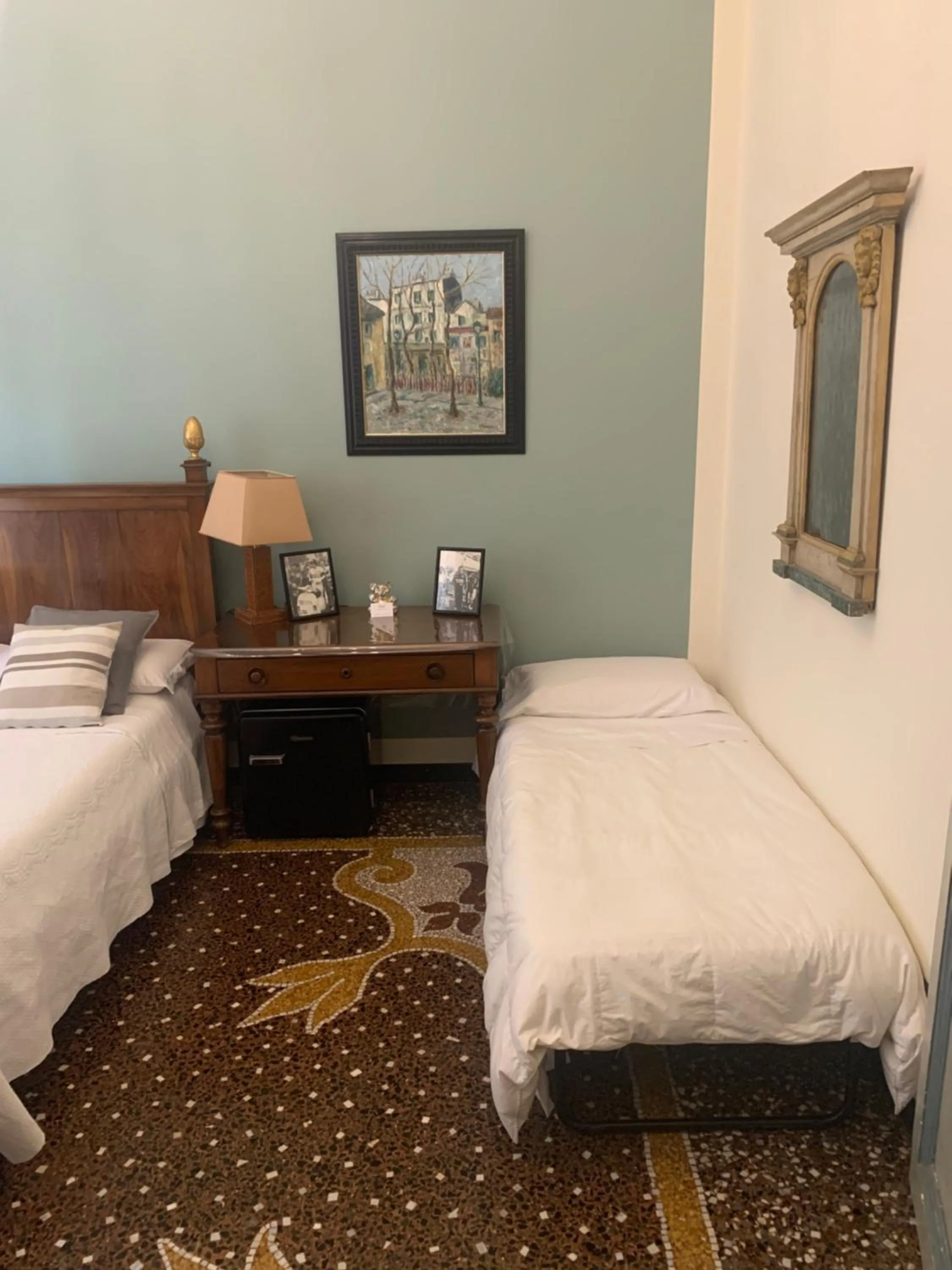 Bed&Breakfast Edel