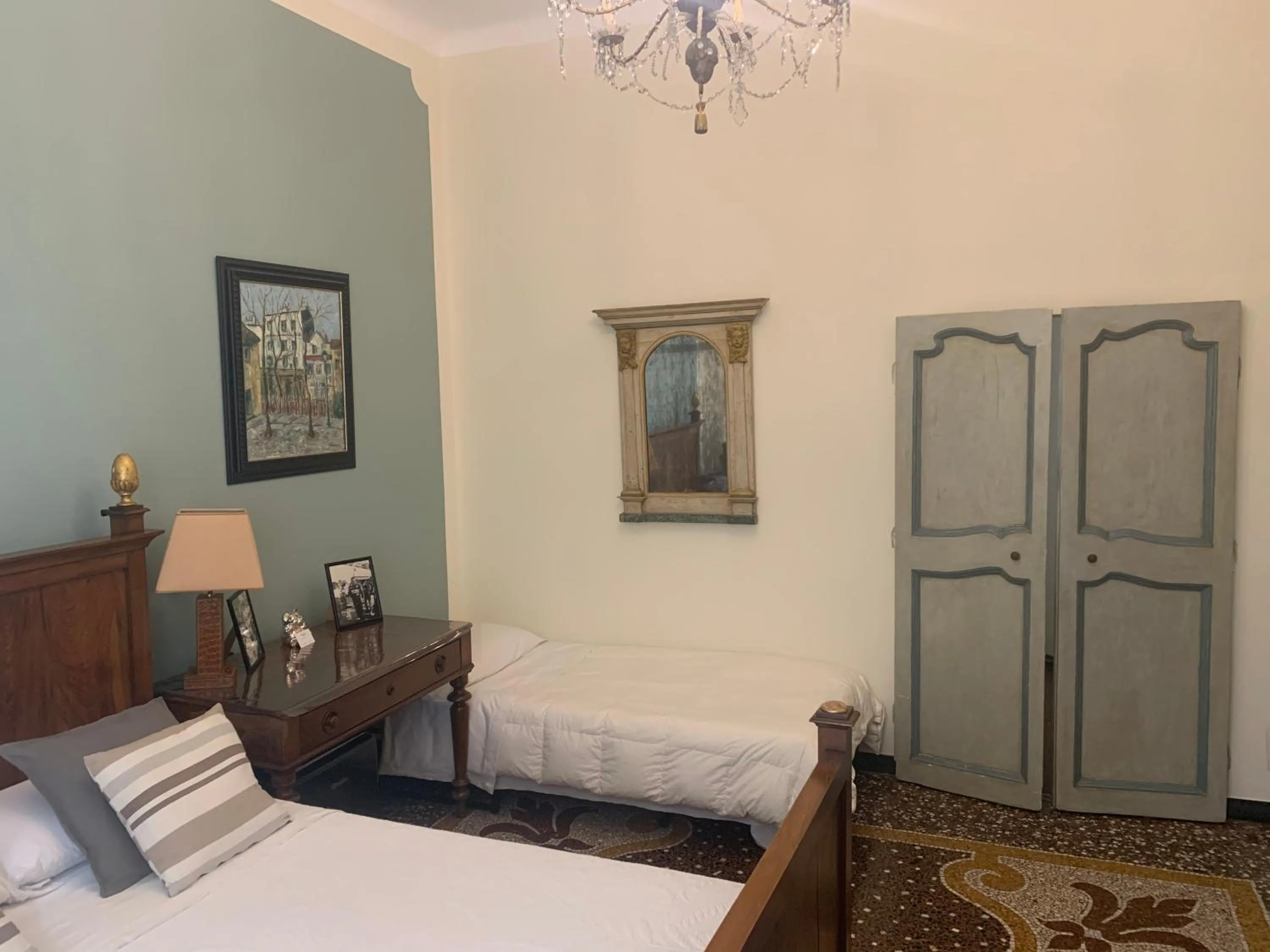 Bed&Breakfast Edel