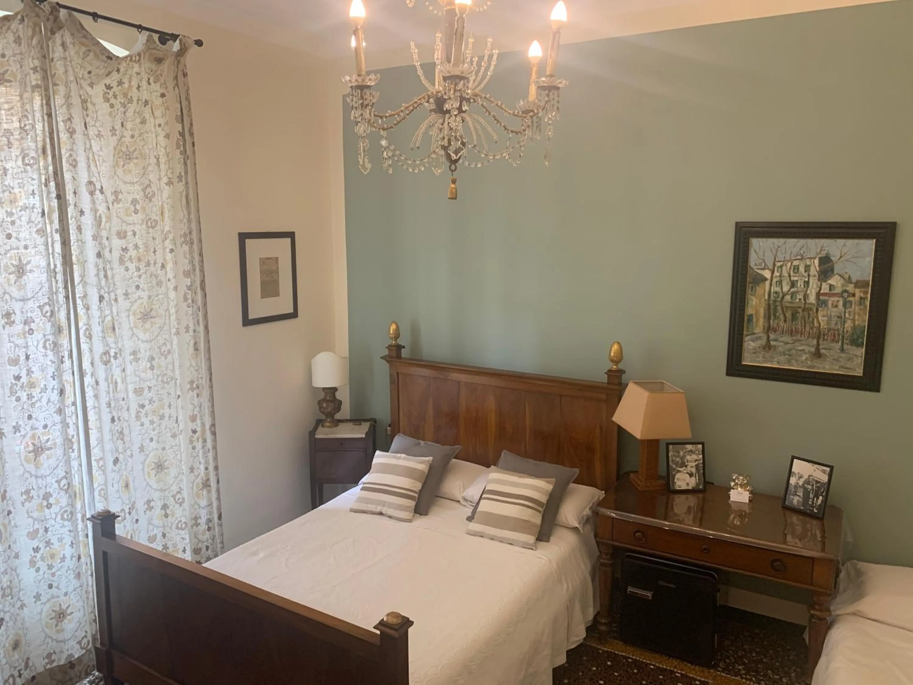 Bed&Breakfast Edel
