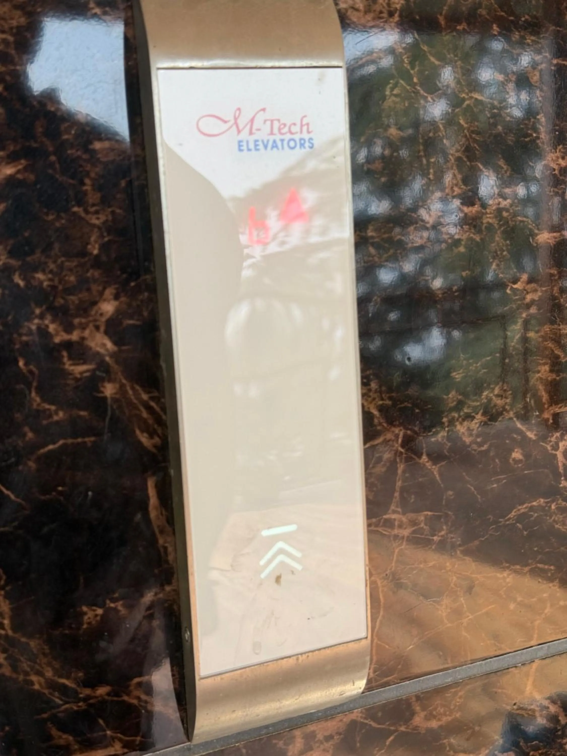 Day in ECKO Kasang Regency Hill Resort