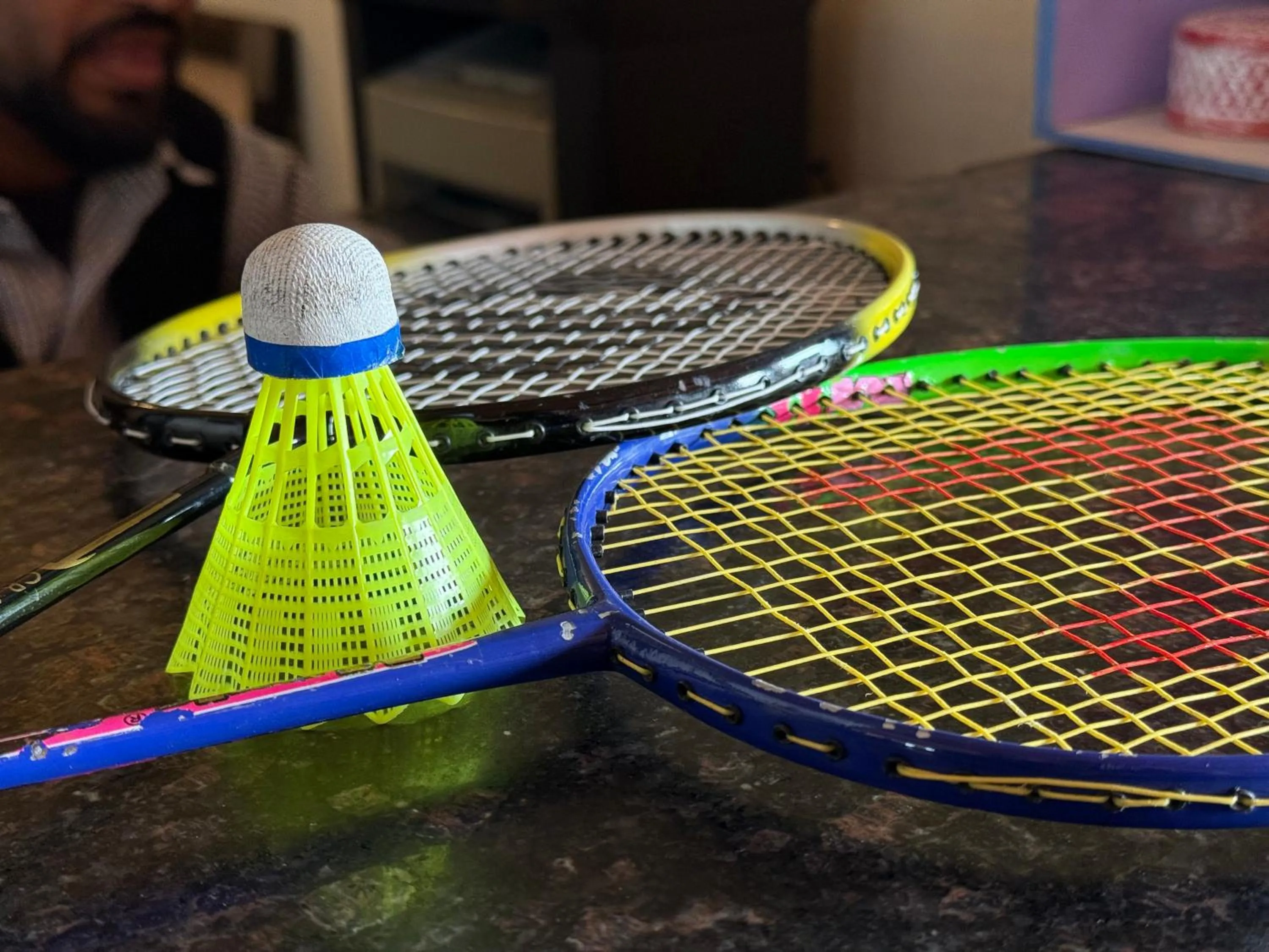 Activities in ECKO Kasang Regency Hill Resort