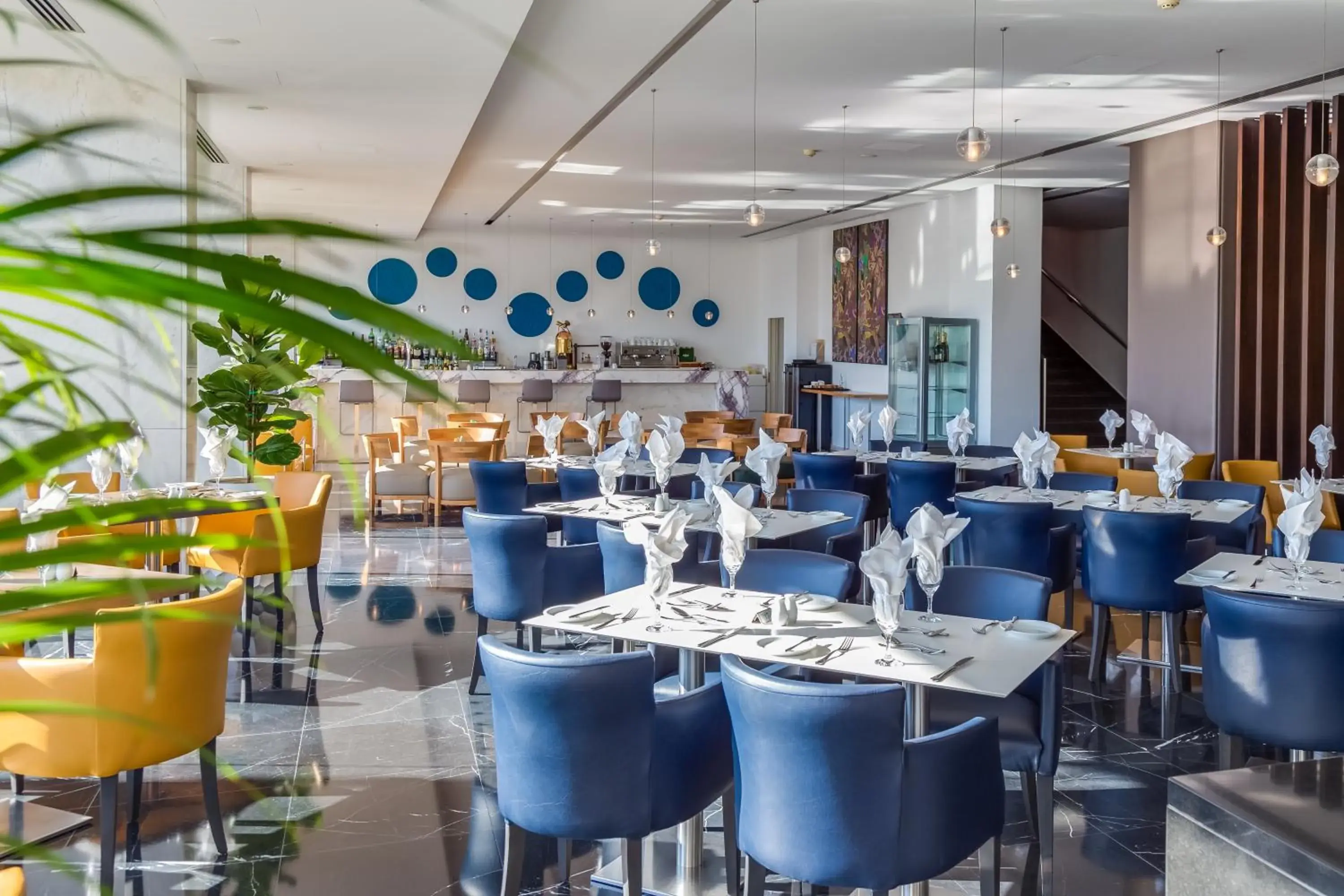 Restaurant/places to eat in Sun Hall Hotel Restaurant/places to eat in Sun Hall Hotel