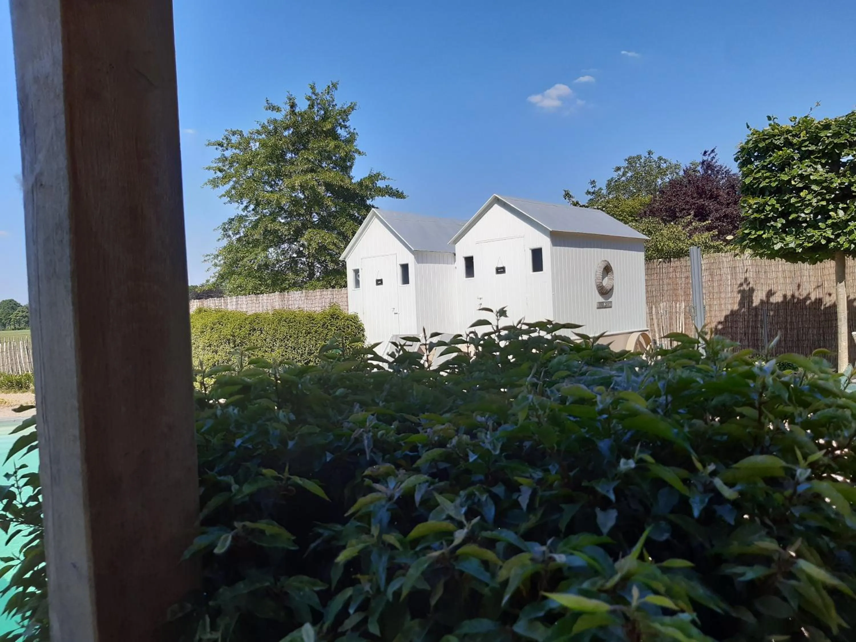 Casa-Cosi, tourist & business suites & flats with reserved parking included, private sauna